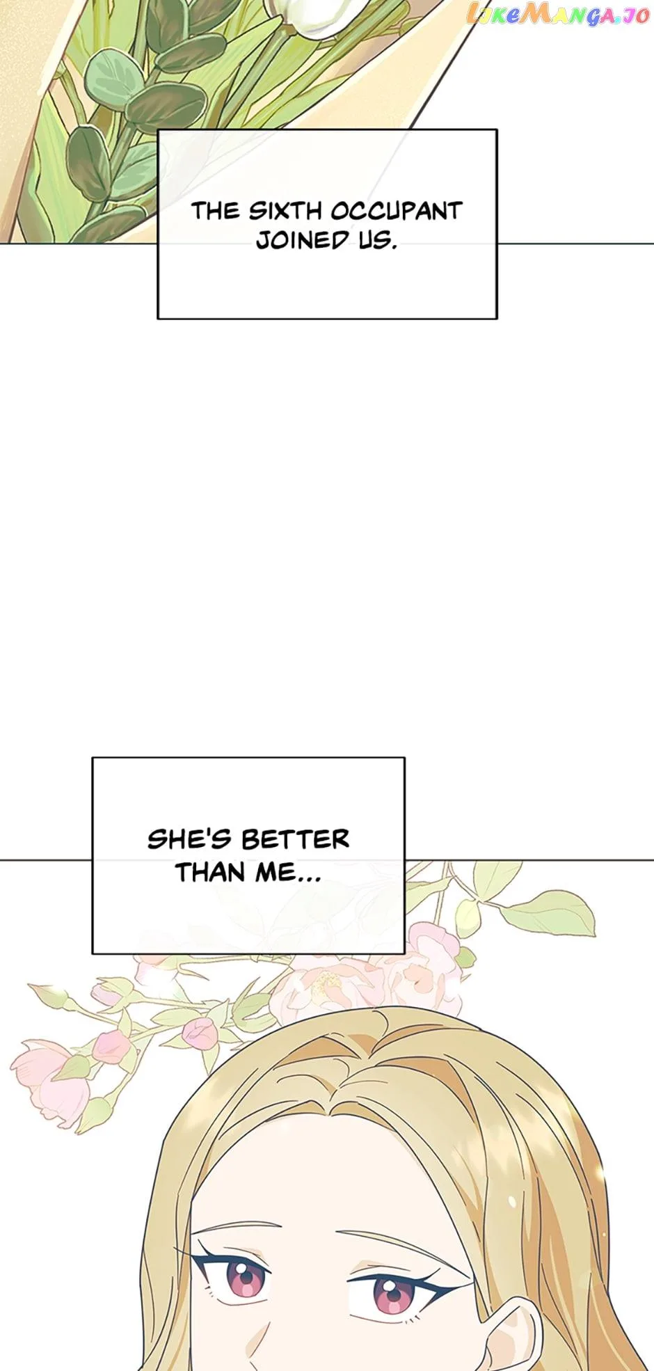 Love Behind the Scenes Chapter 29 page 26