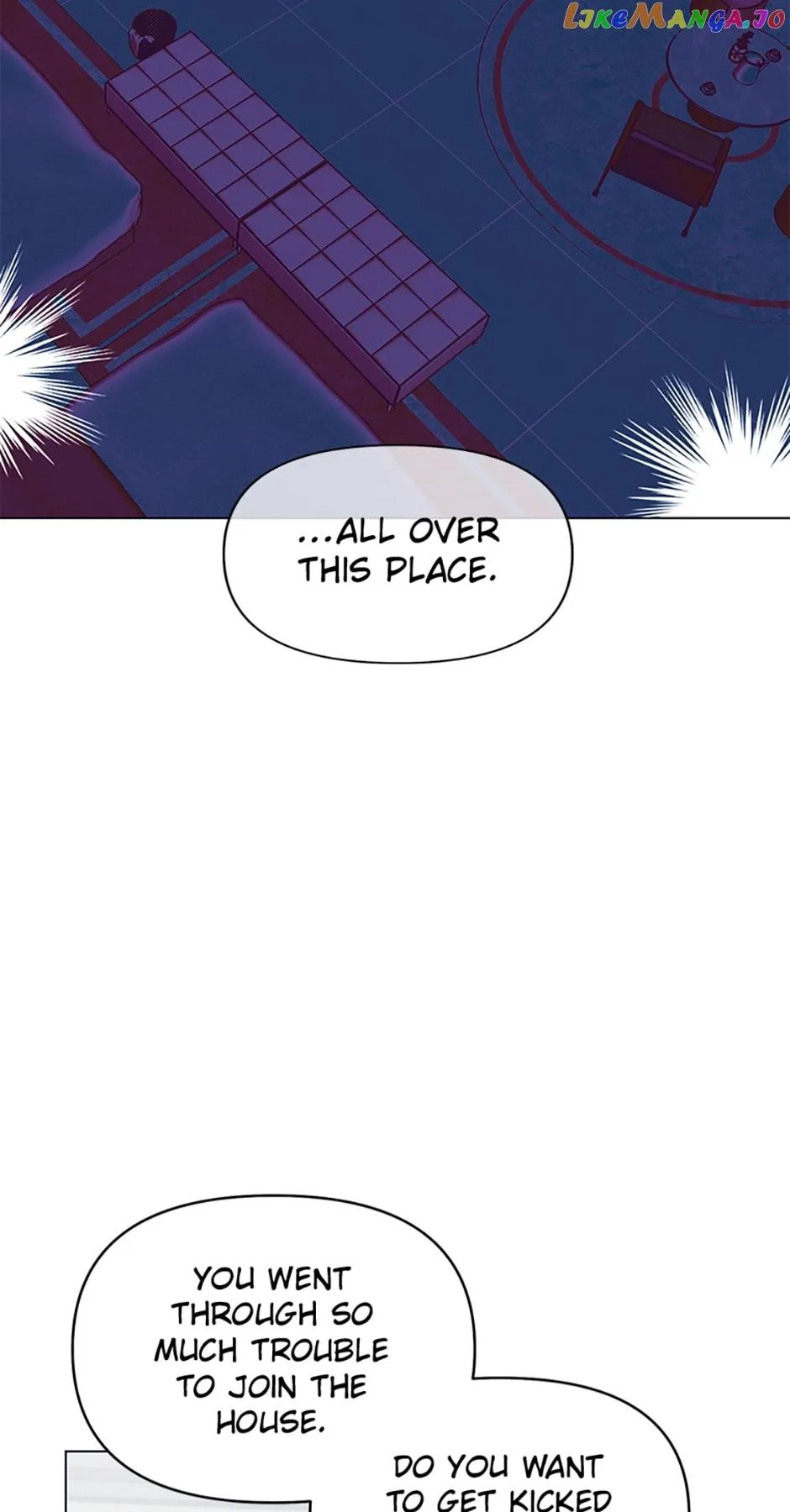 Love Behind the Scenes Chapter 29 page 46