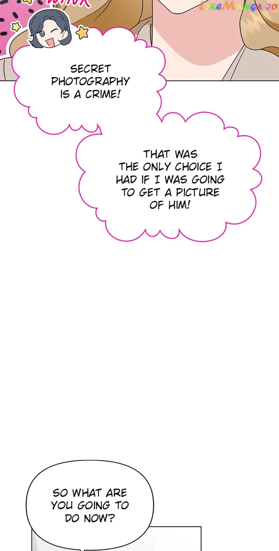 Love Behind the Scenes Chapter 29 page 61