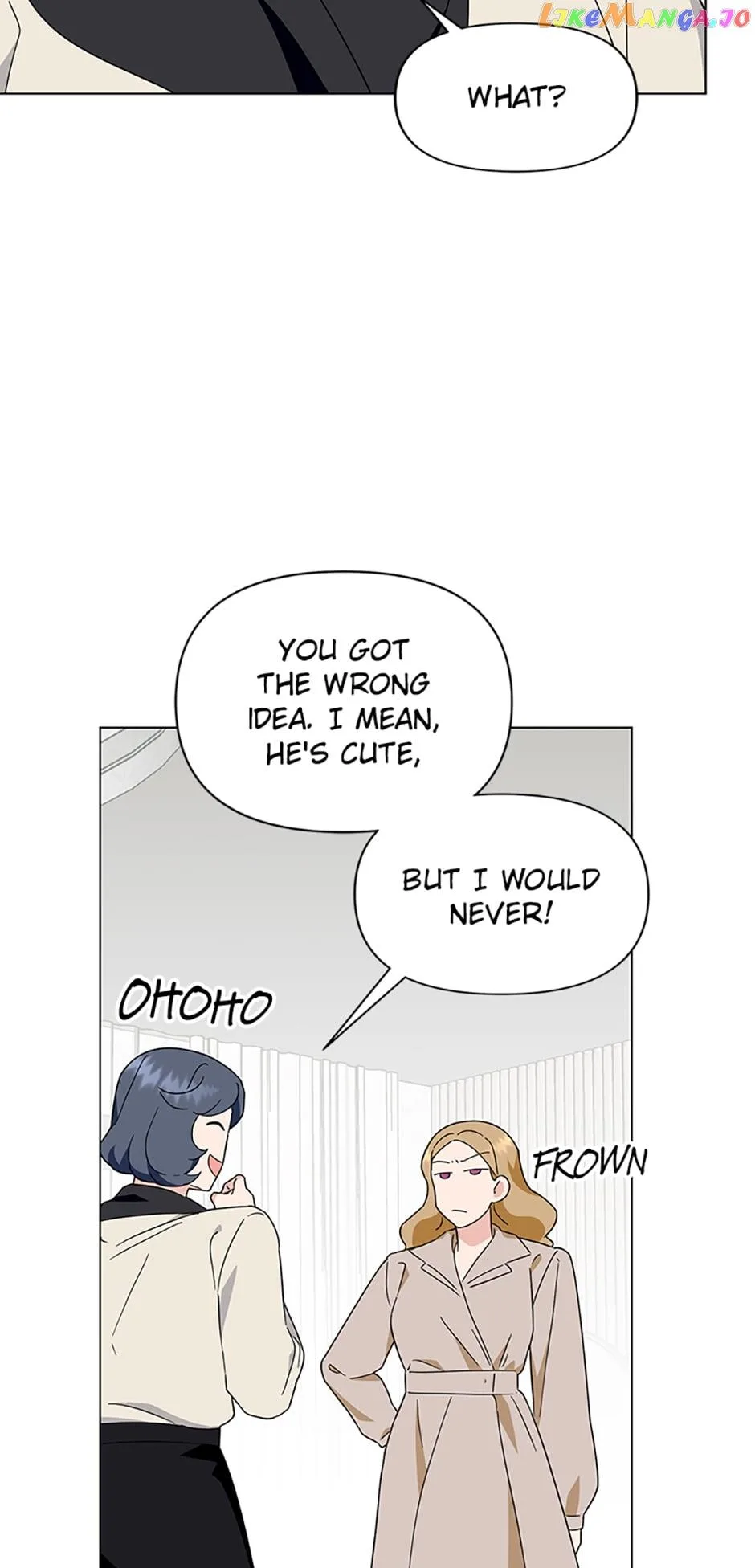 Love Behind the Scenes Chapter 29 page 50