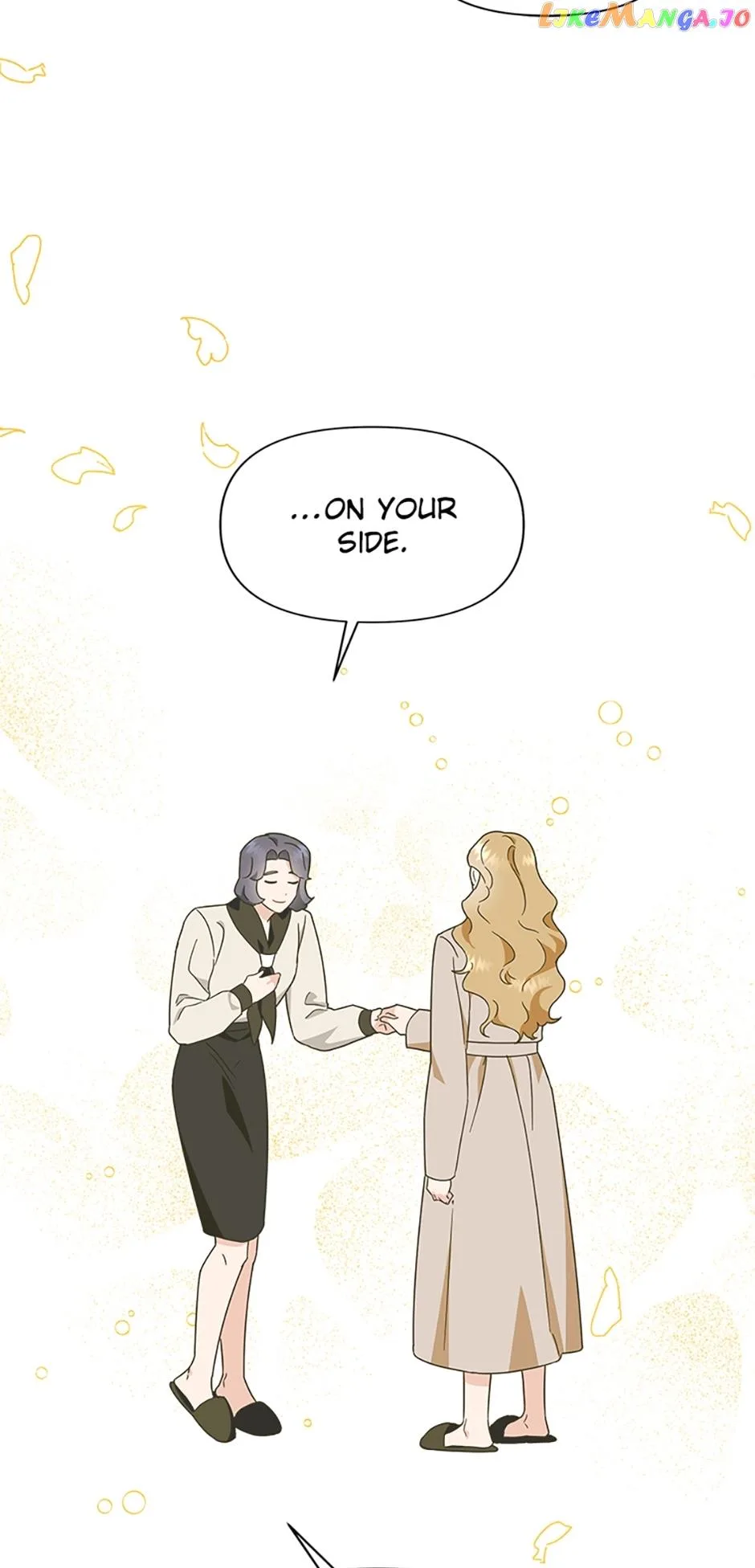 Love Behind the Scenes Chapter 29 page 52
