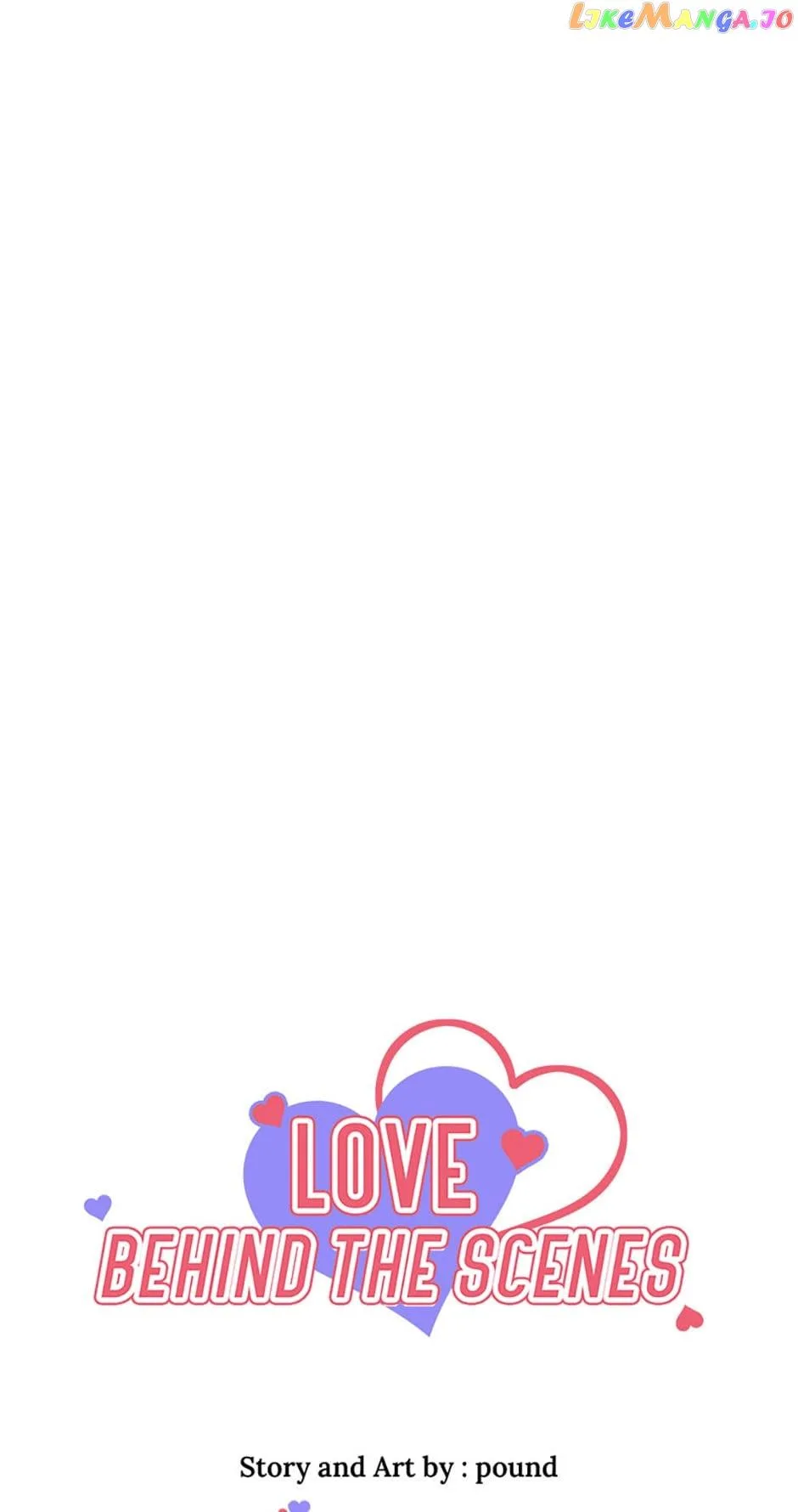 Love Behind the Scenes Chapter 29 page 38