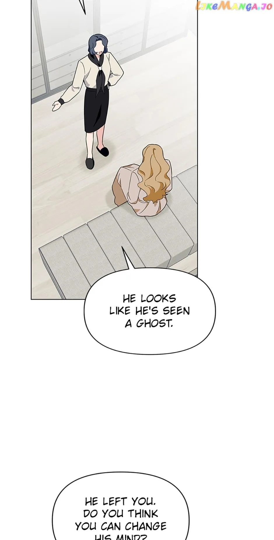 Love Behind the Scenes Chapter 29 page 62