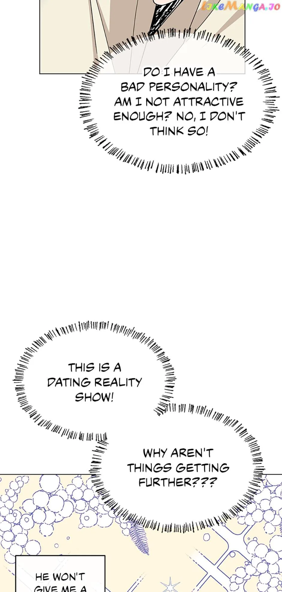 Love Behind the Scenes Chapter 29 page 23
