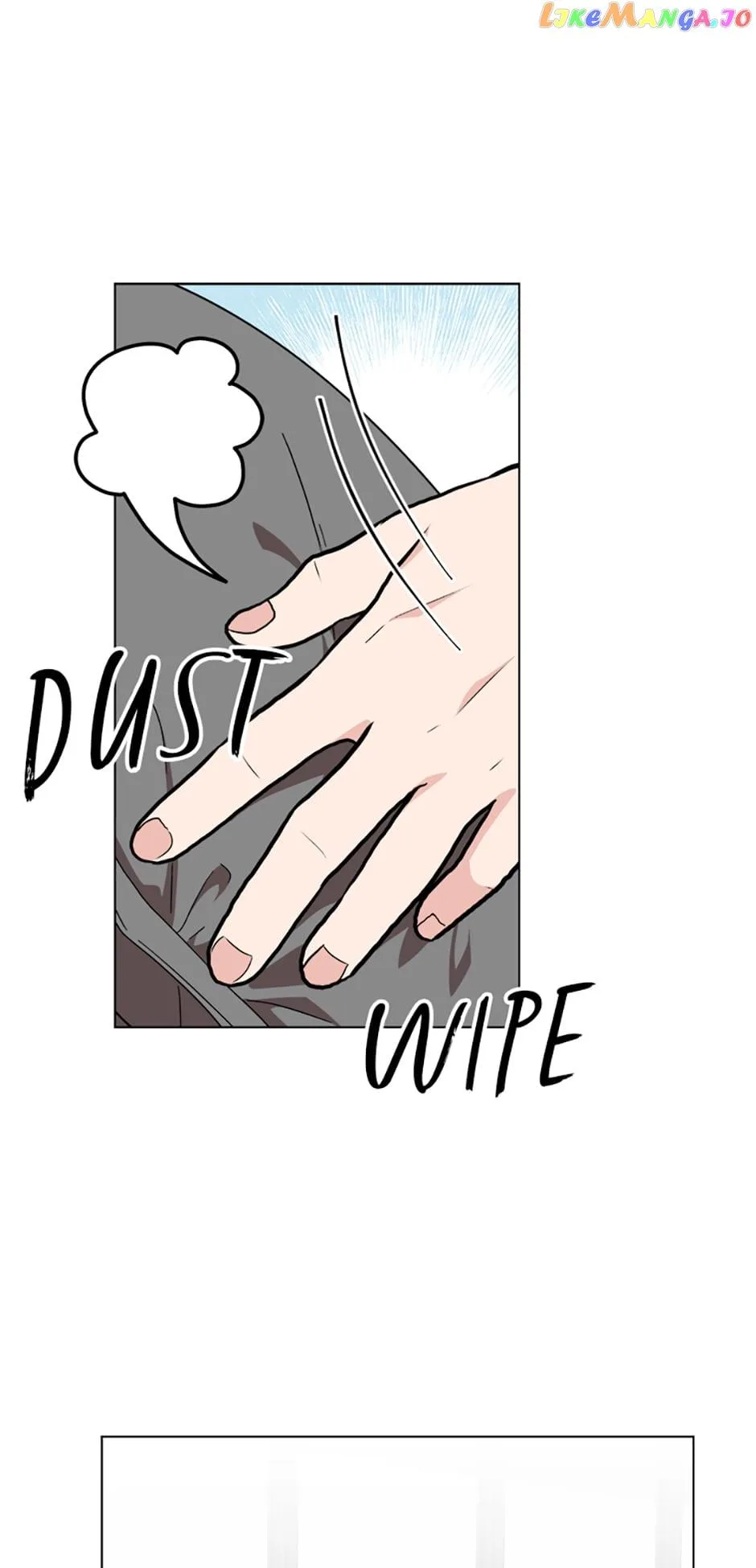 Love Behind the Scenes Chapter 29 page 9
