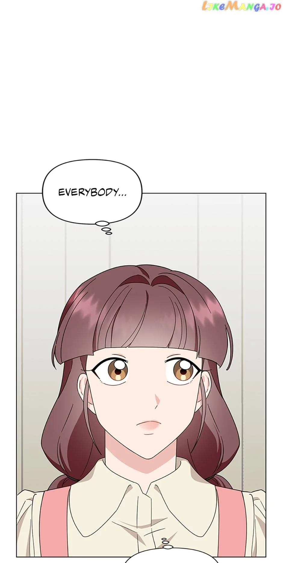 Love Behind the Scenes Chapter 29 page 6