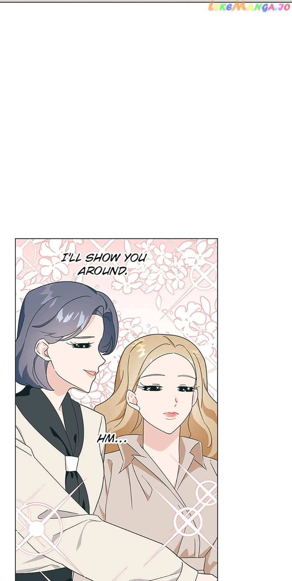 Love Behind the Scenes Chapter 29 page 4