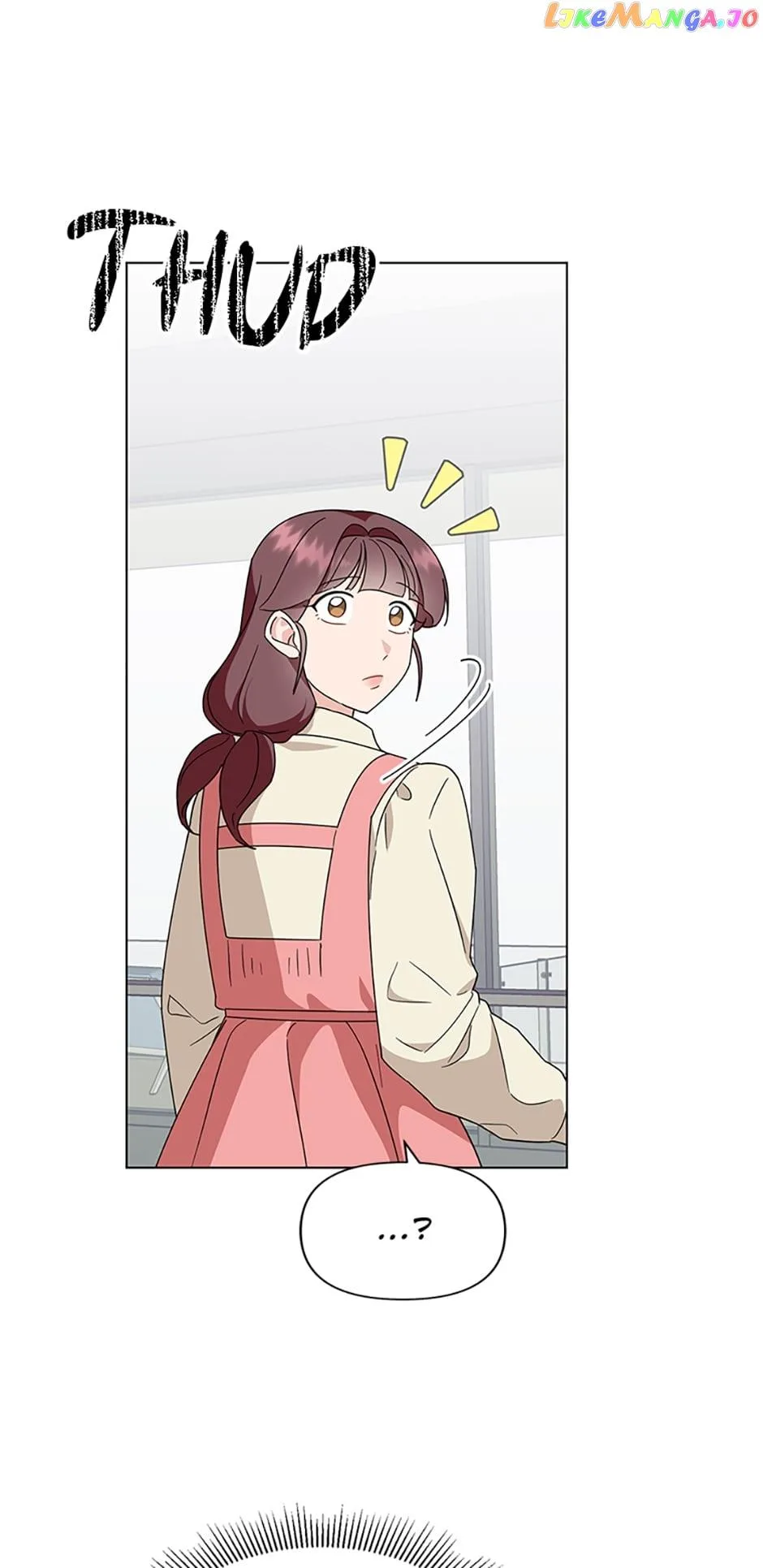Love Behind the Scenes Chapter 29 page 33