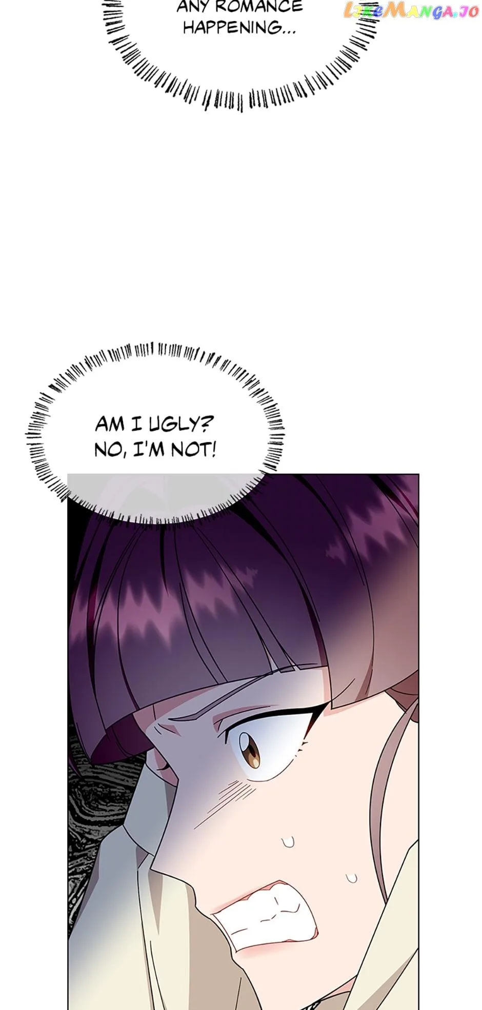 Love Behind the Scenes Chapter 29 page 22