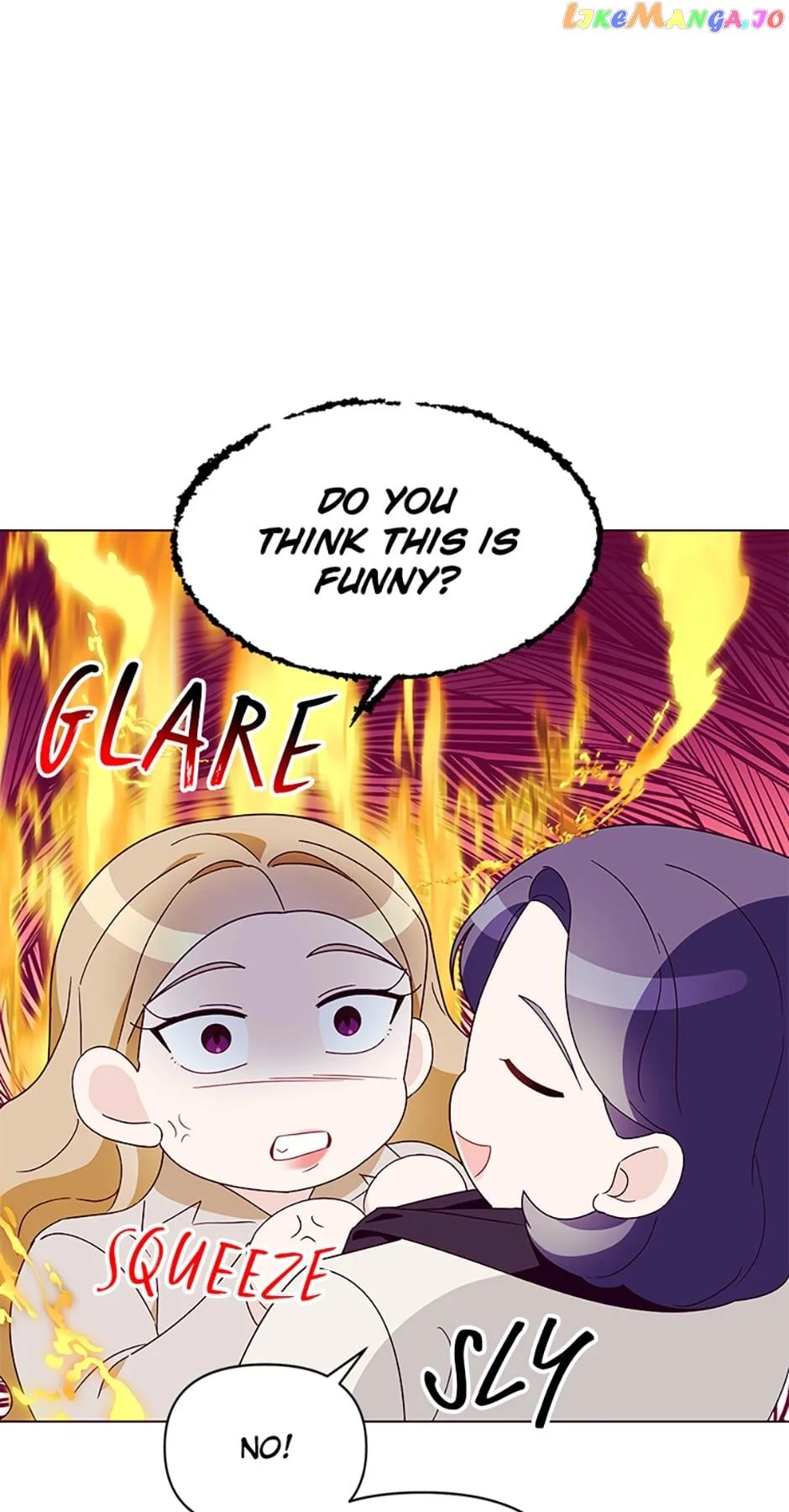 Love Behind the Scenes Chapter 29 page 44