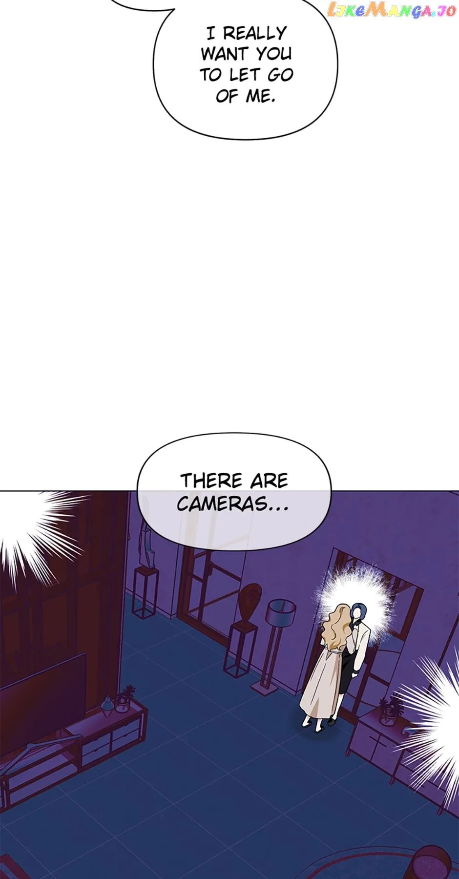 Love Behind the Scenes Chapter 29 page 45