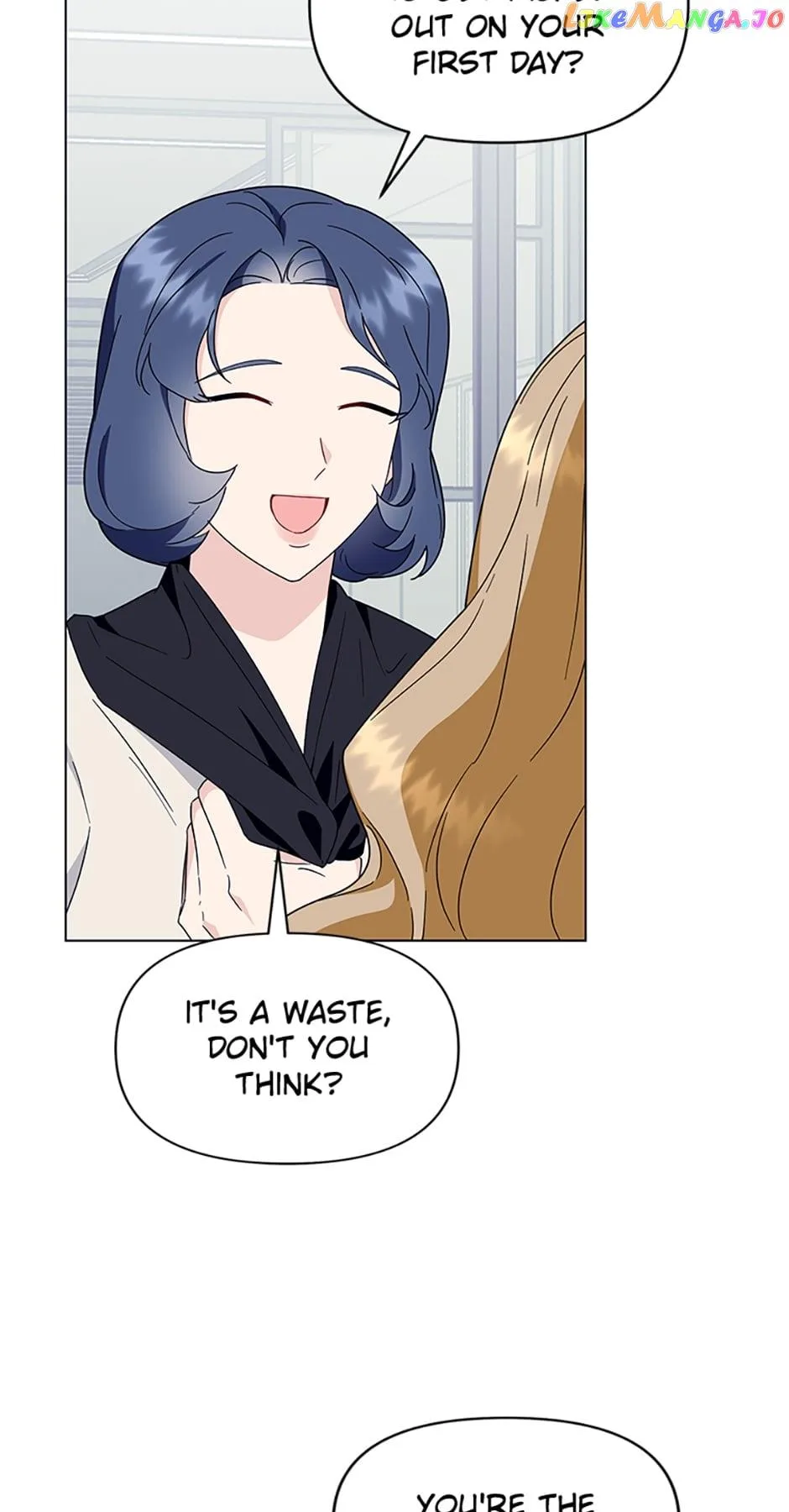 Love Behind the Scenes Chapter 29 page 47