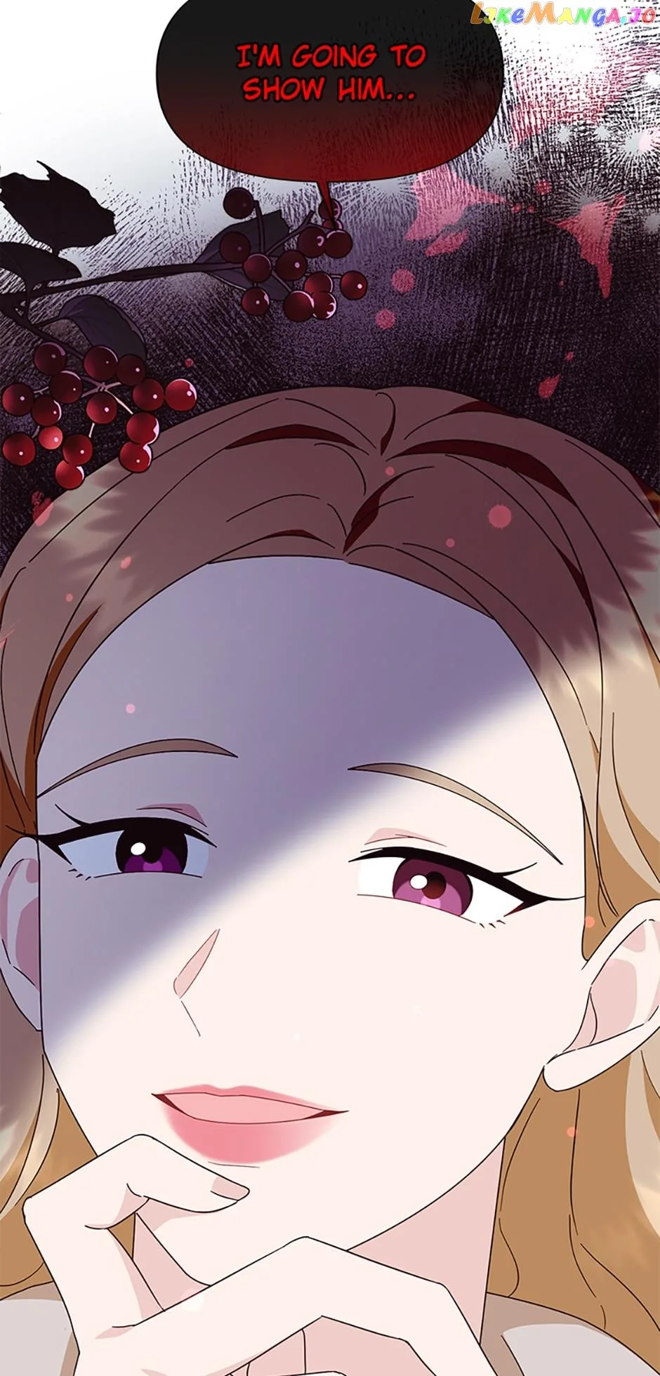 Love Behind the Scenes Chapter 29 page 68
