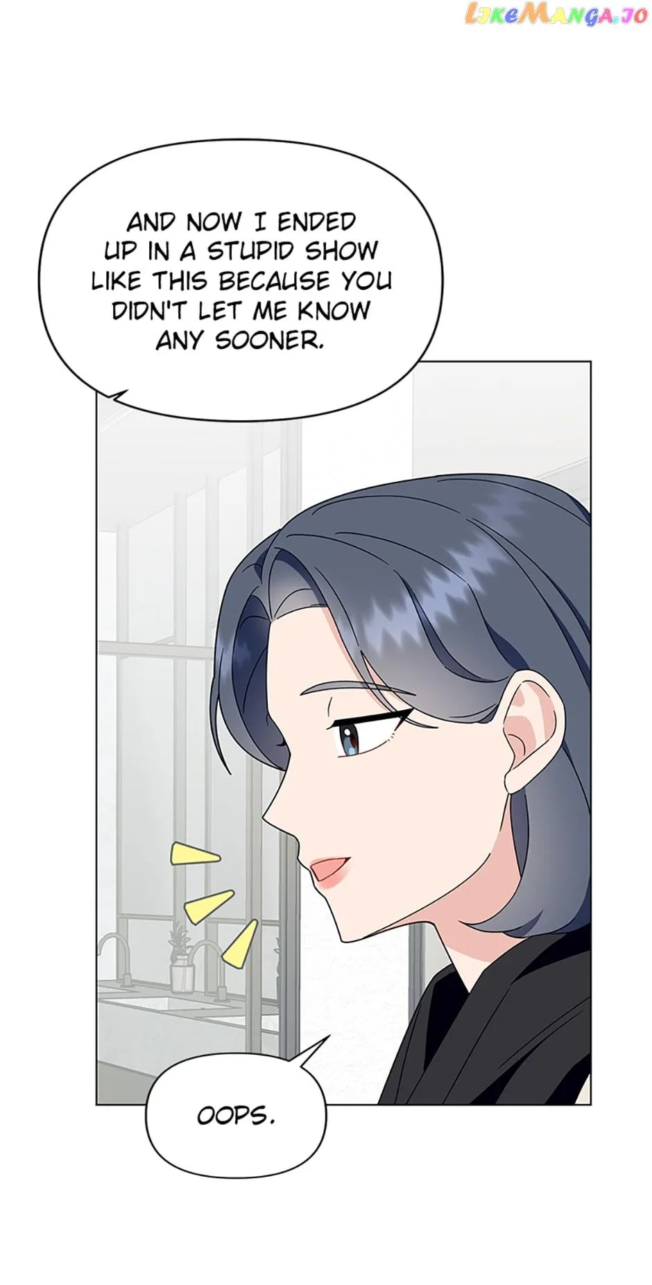 Love Behind the Scenes Chapter 29 page 58