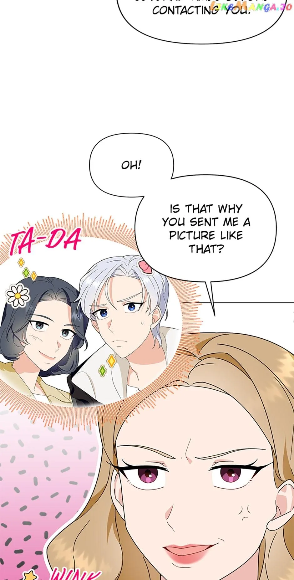 Love Behind the Scenes Chapter 29 page 60