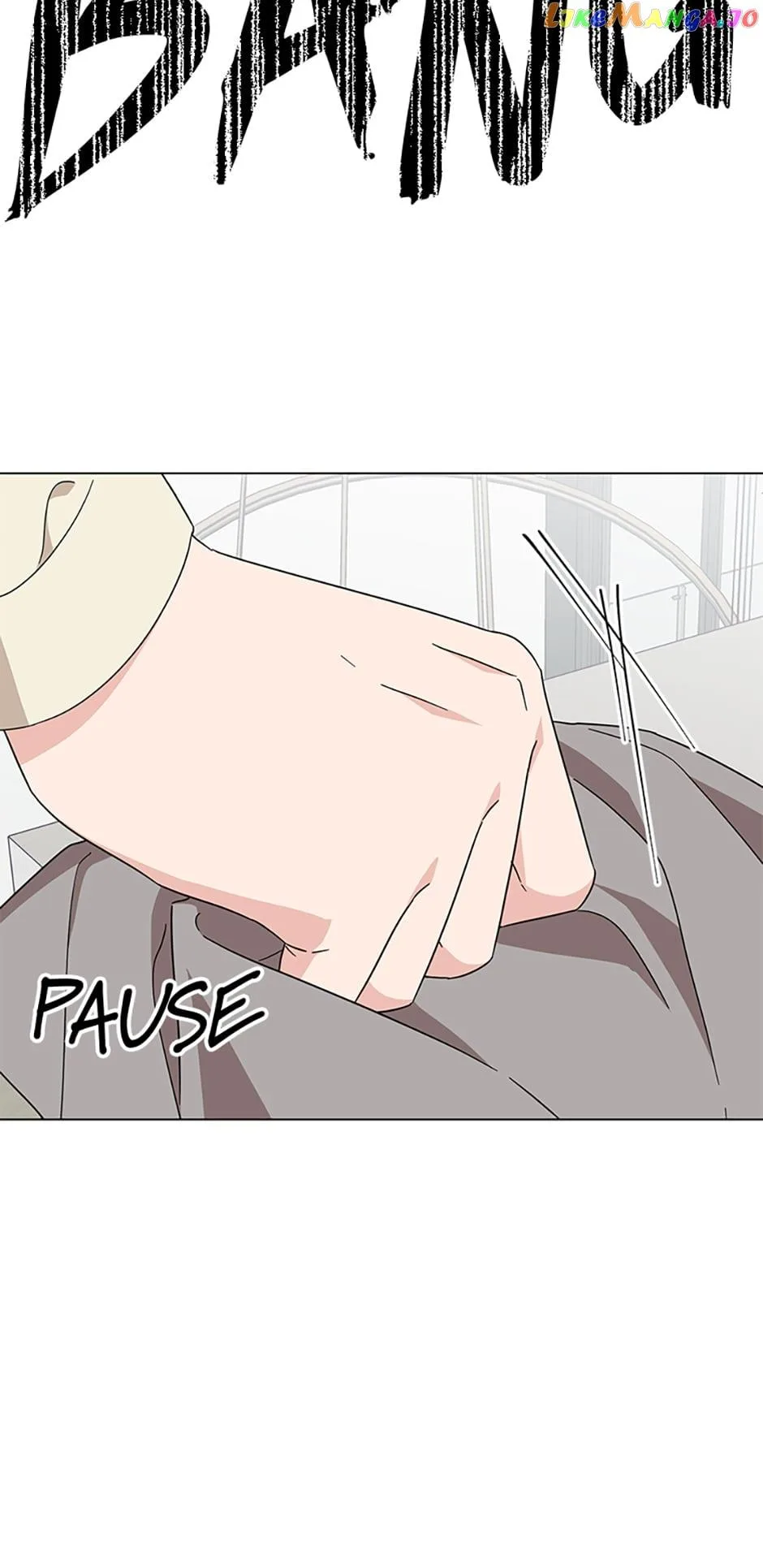 Love Behind the Scenes Chapter 29 page 32