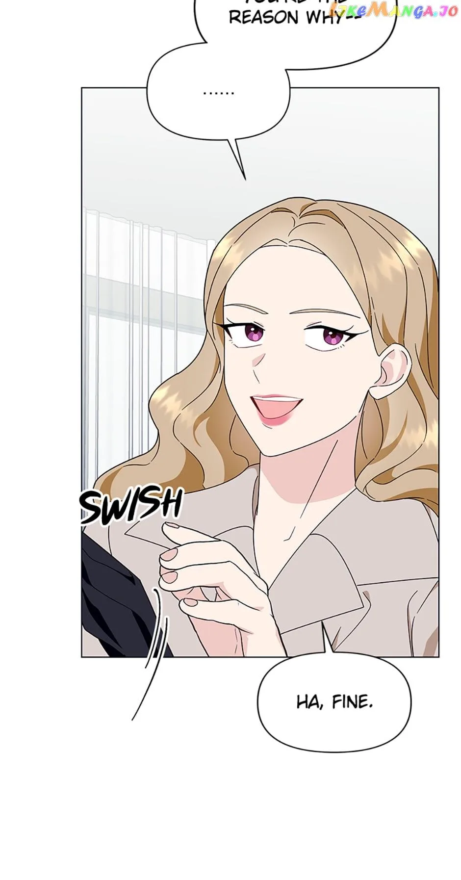 Love Behind the Scenes Chapter 29 page 48