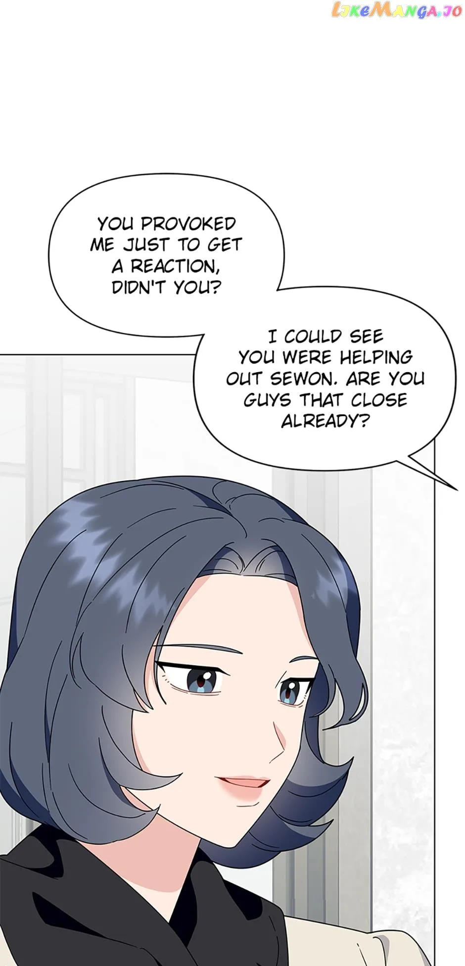 Love Behind the Scenes Chapter 29 page 49