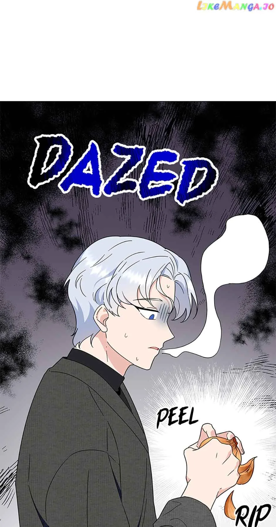 Love Behind the Scenes Chapter 30 page 6