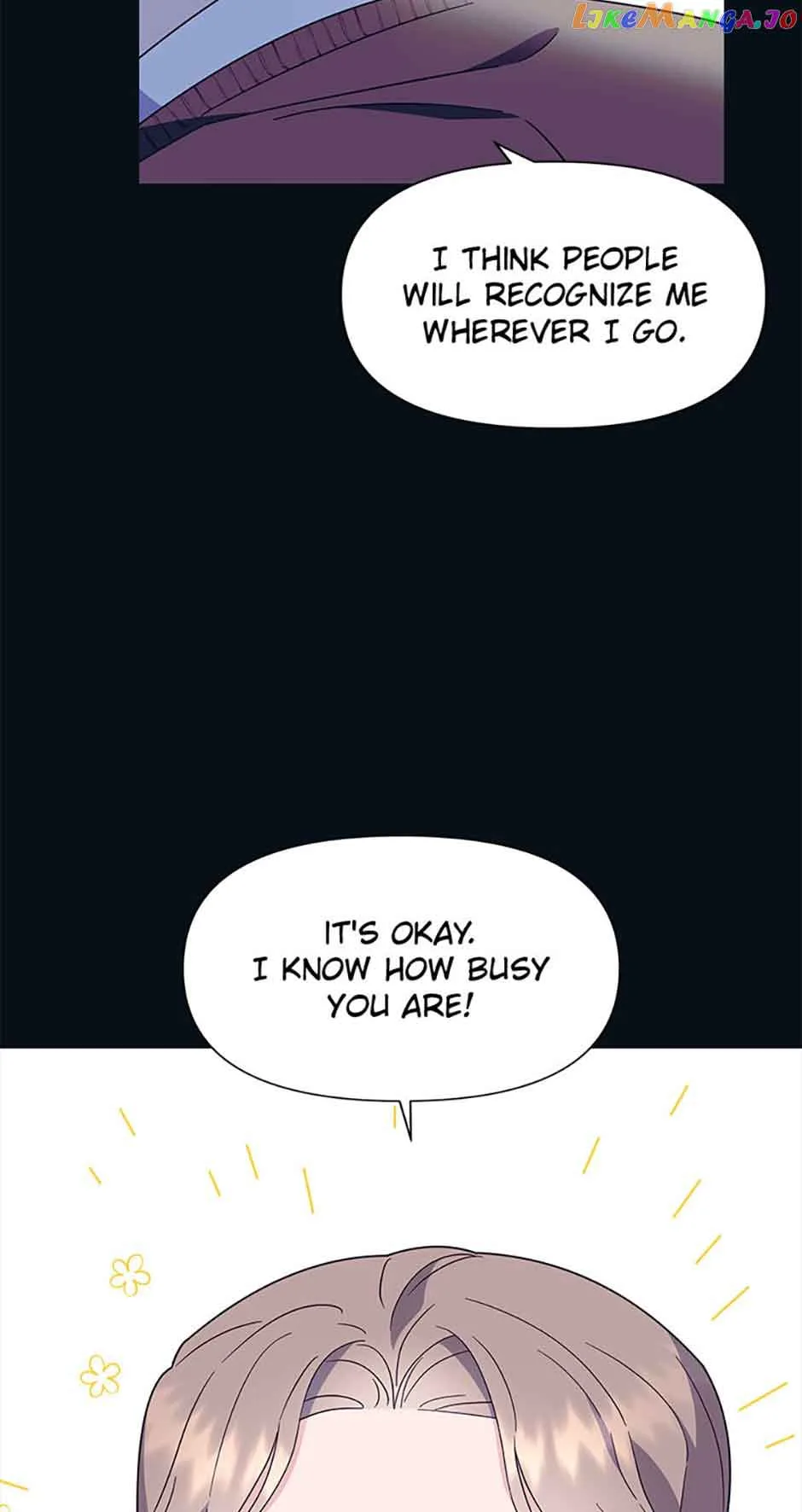 Love Behind the Scenes Chapter 30 page 37