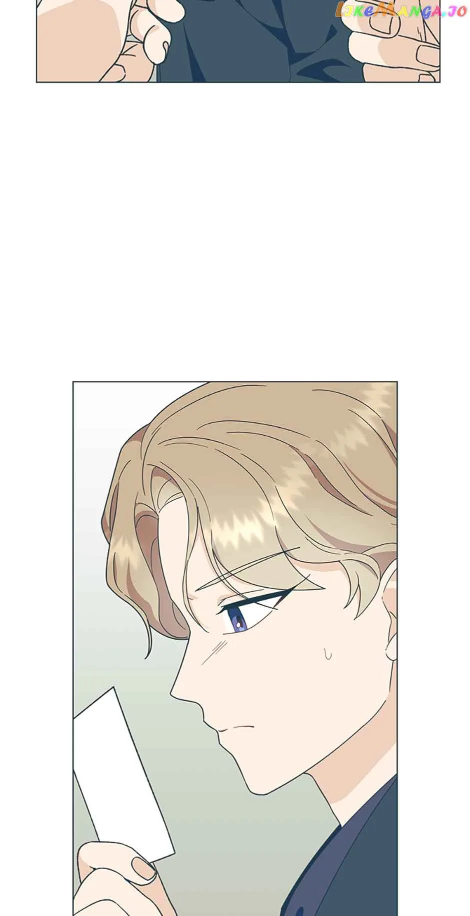 Love Behind the Scenes Chapter 30 page 48