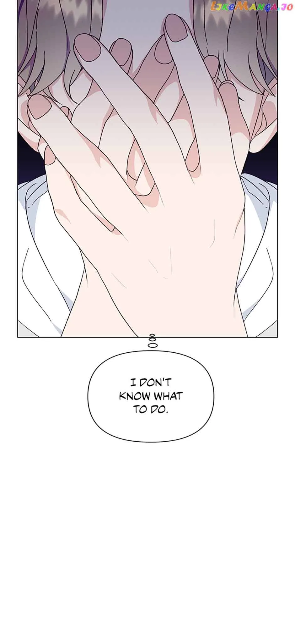 Love Behind the Scenes Chapter 30 page 46