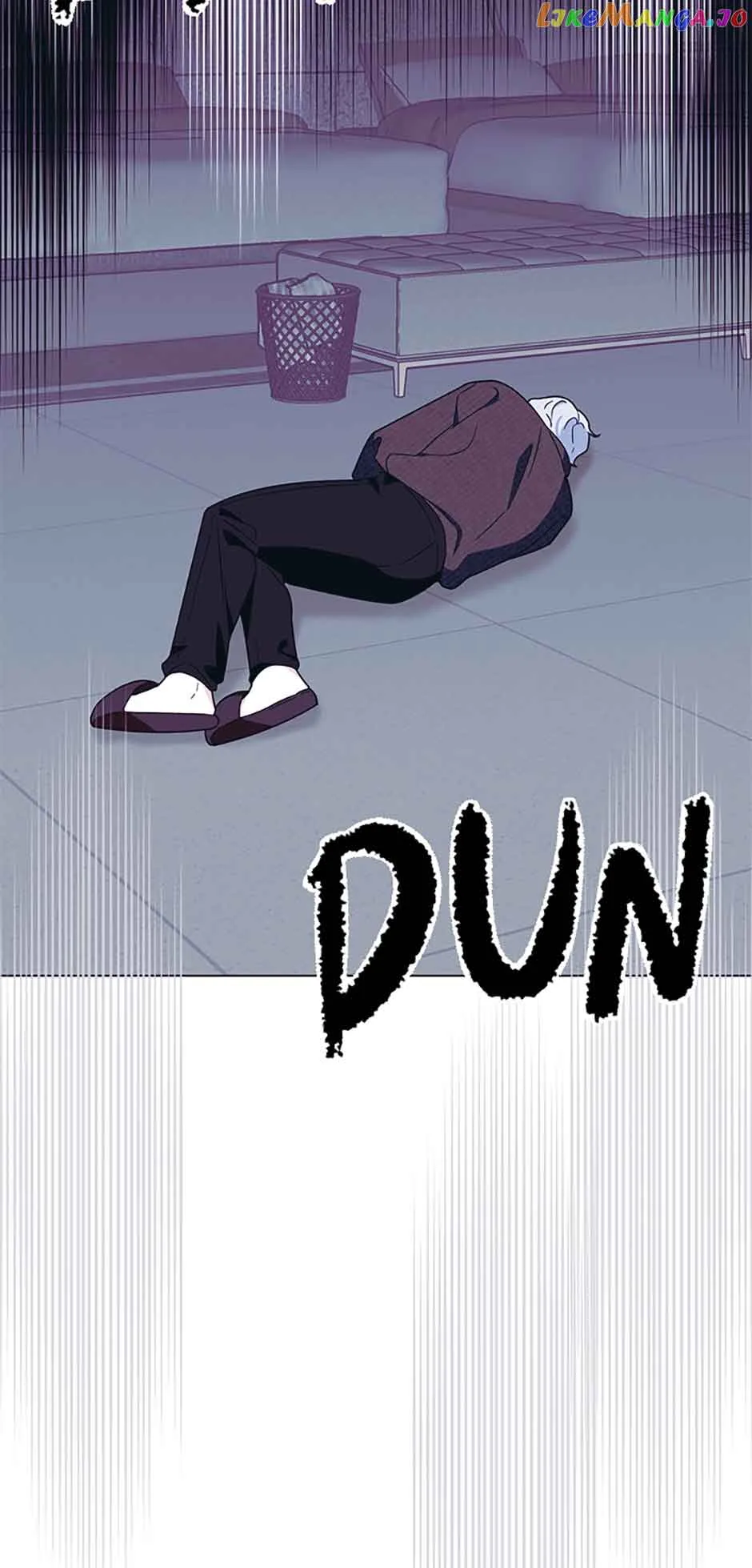 Love Behind the Scenes Chapter 30 page 29
