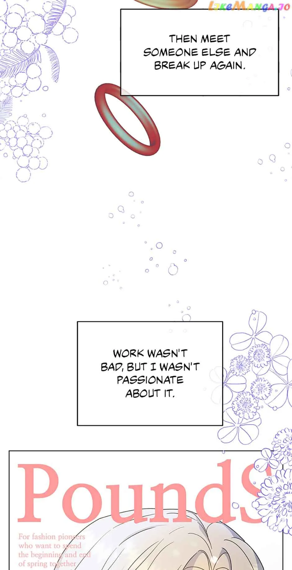 Love Behind the Scenes Chapter 30 page 52