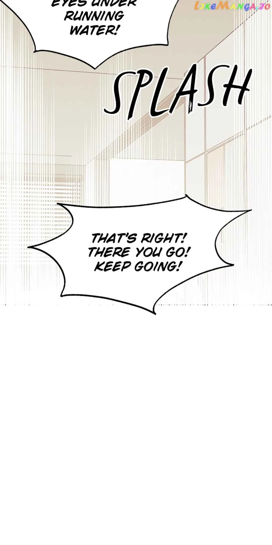 Love Behind the Scenes Chapter 30 page 13