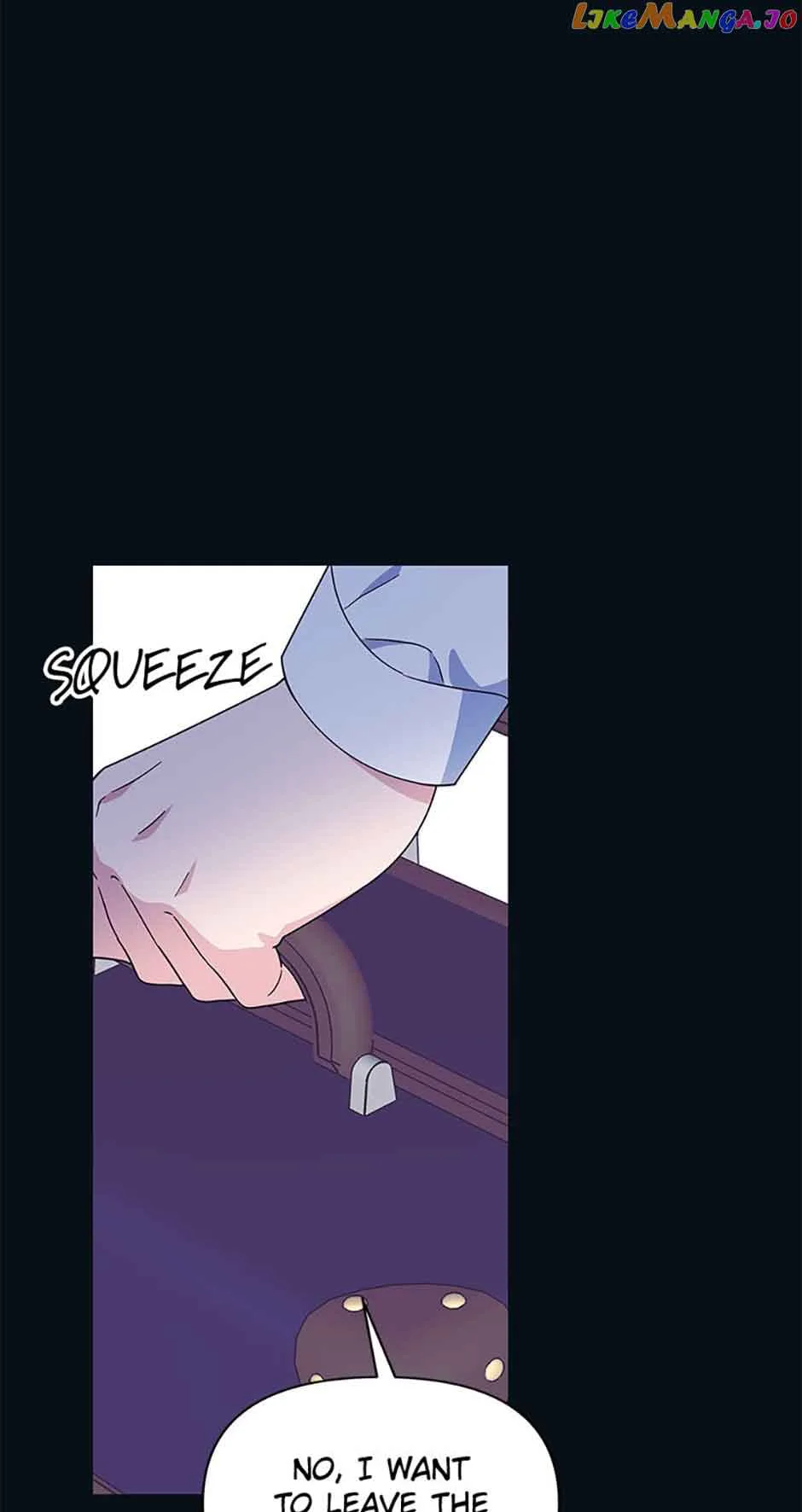 Love Behind the Scenes Chapter 30 page 35