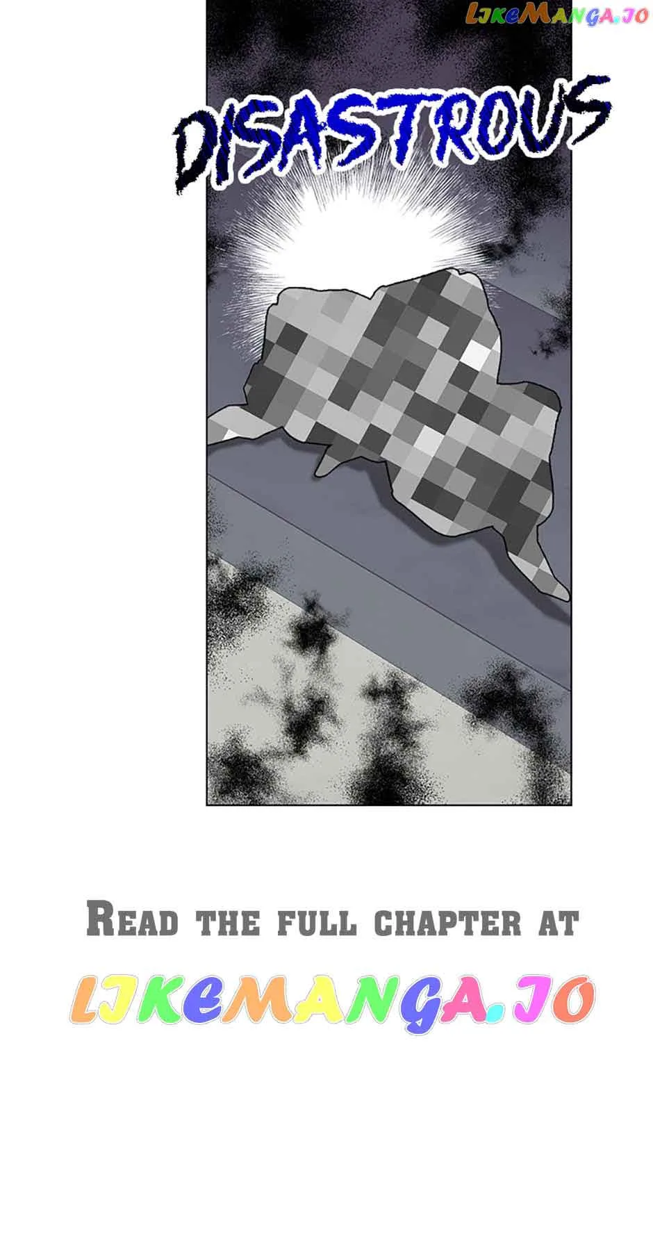 Love Behind the Scenes Chapter 30 page 4