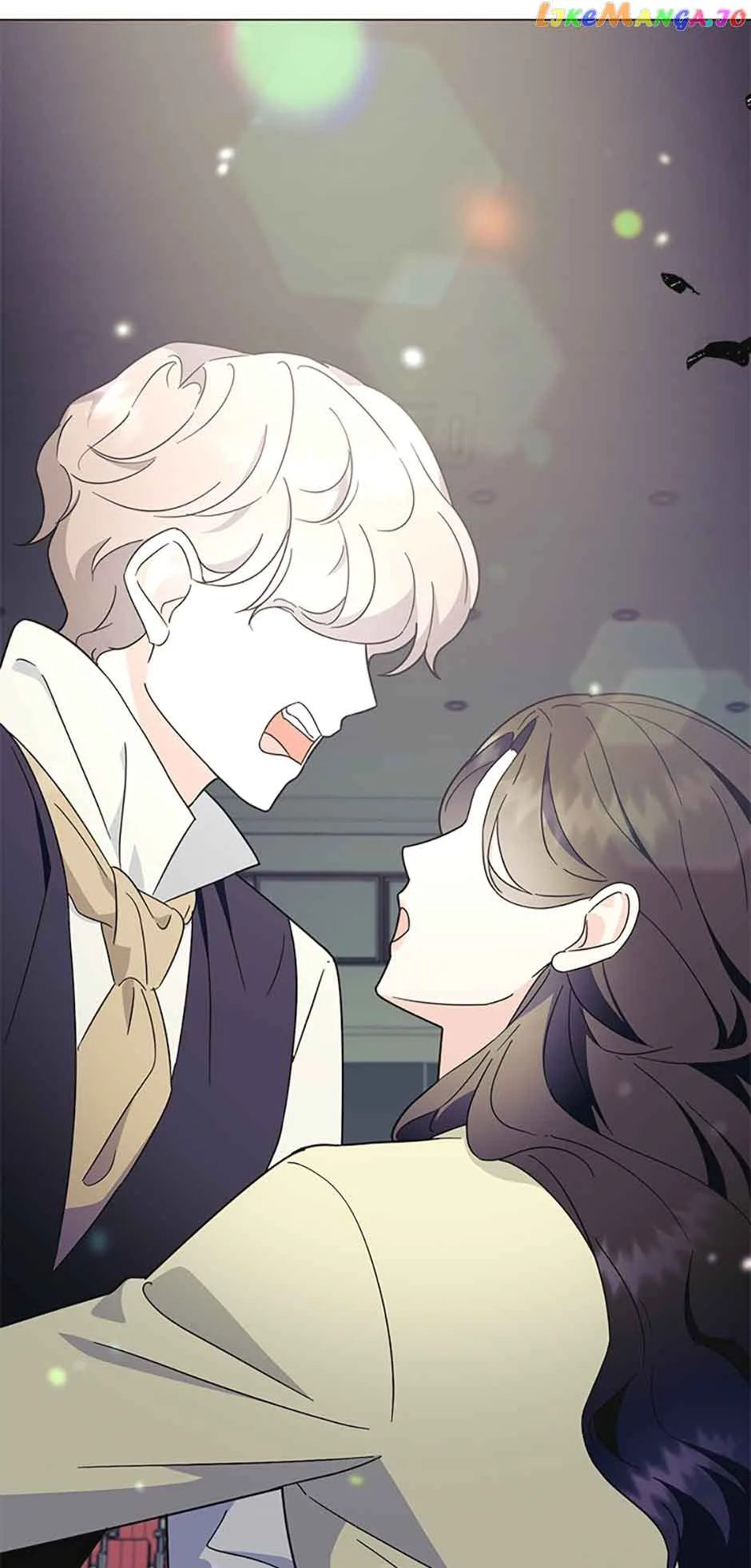Love Behind the Scenes Chapter 30 page 43