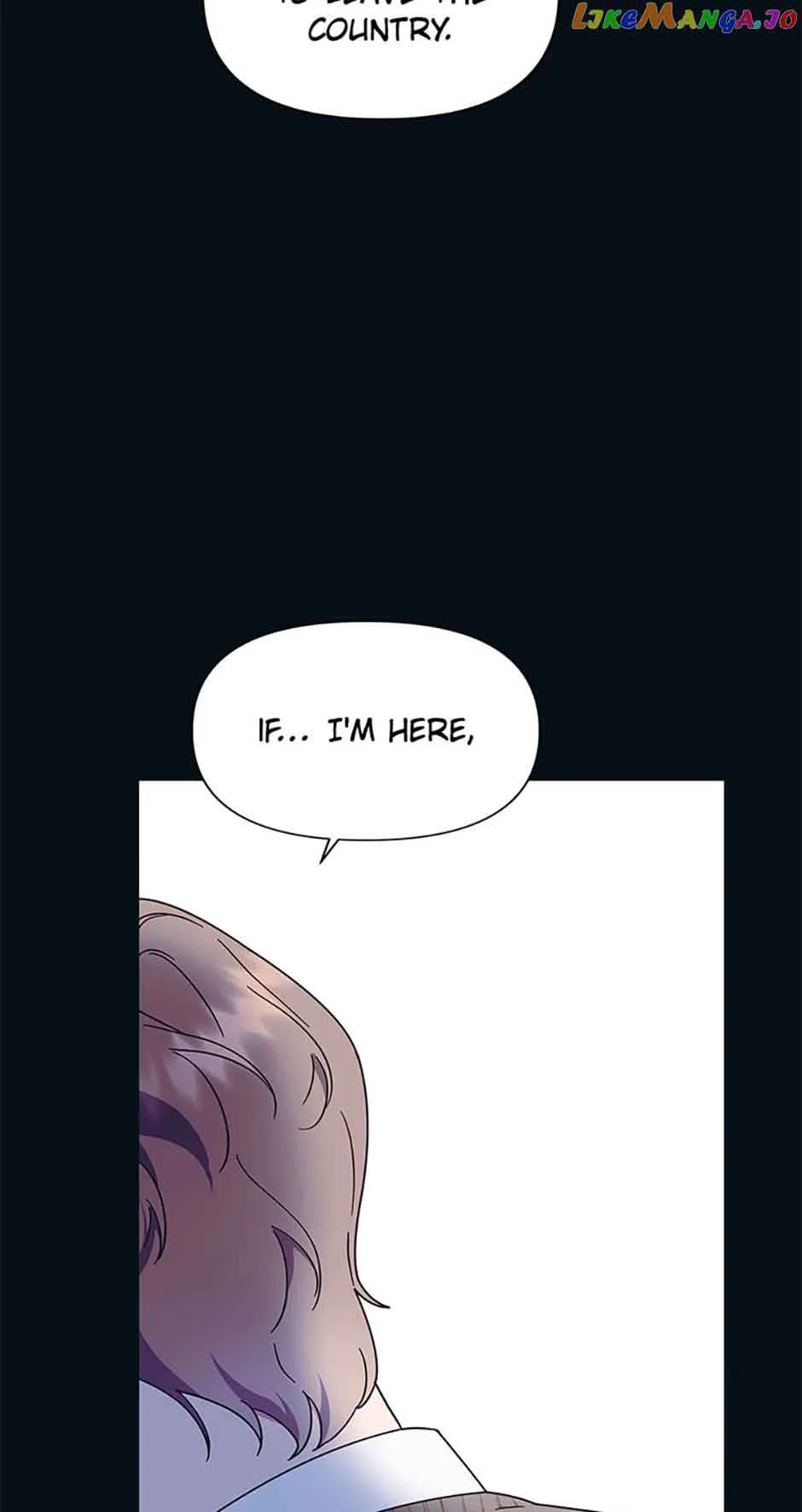 Love Behind the Scenes Chapter 30 page 36