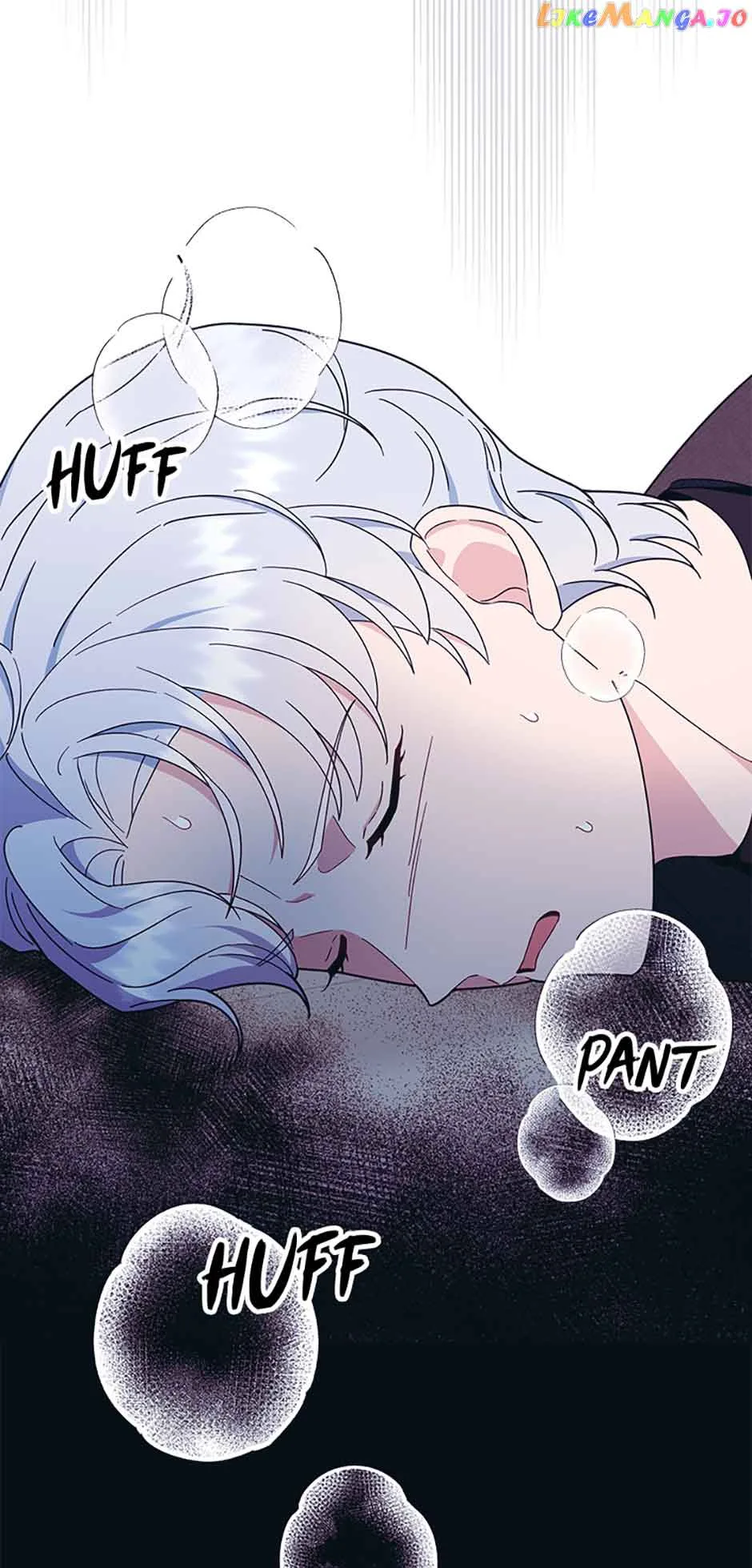 Love Behind the Scenes Chapter 30 page 30