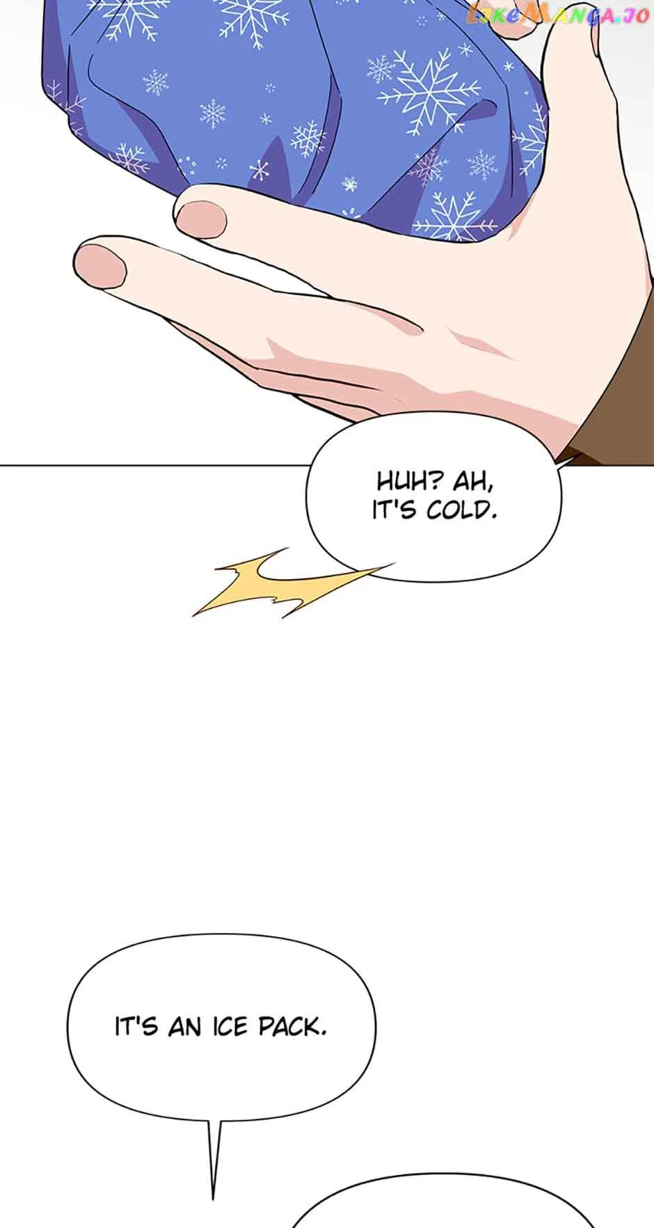 Love Behind the Scenes Chapter 30 page 20