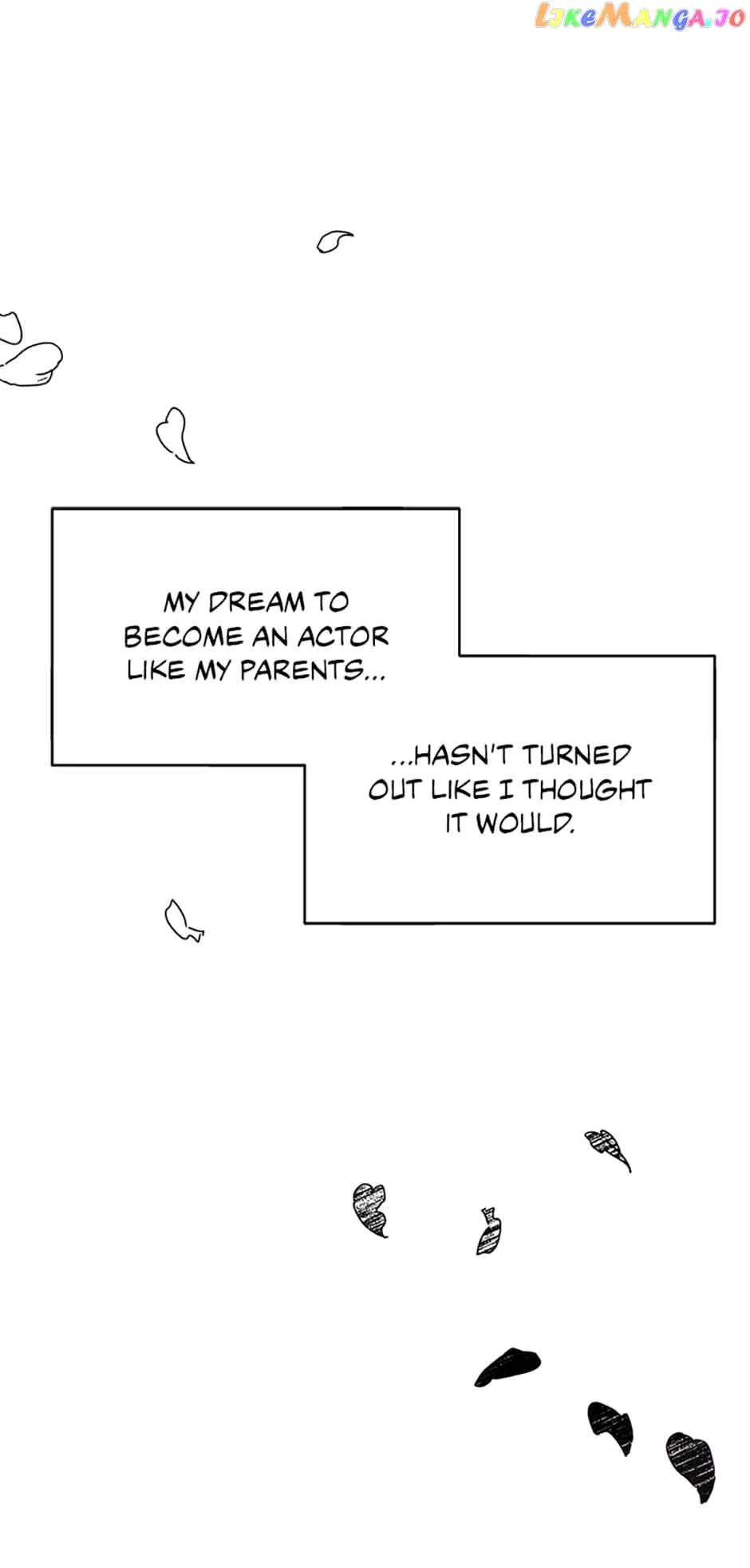 Love Behind the Scenes Chapter 30 page 42