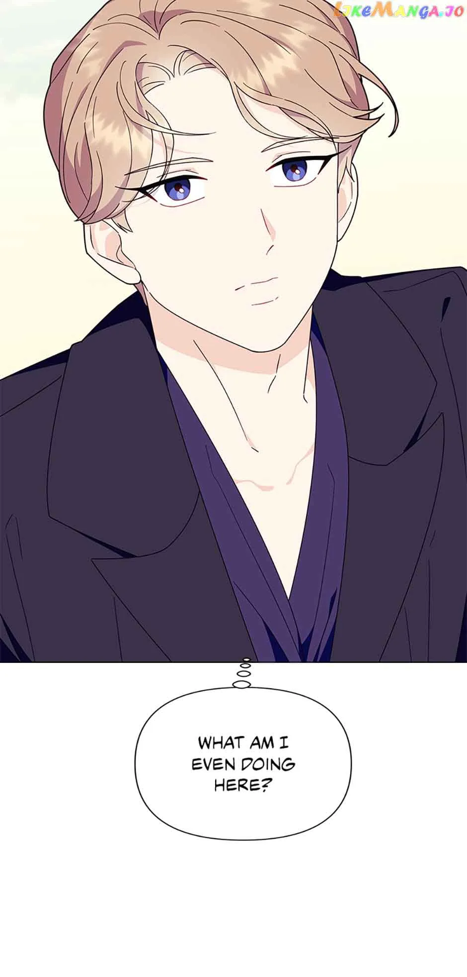 Love Behind the Scenes Chapter 30 page 41