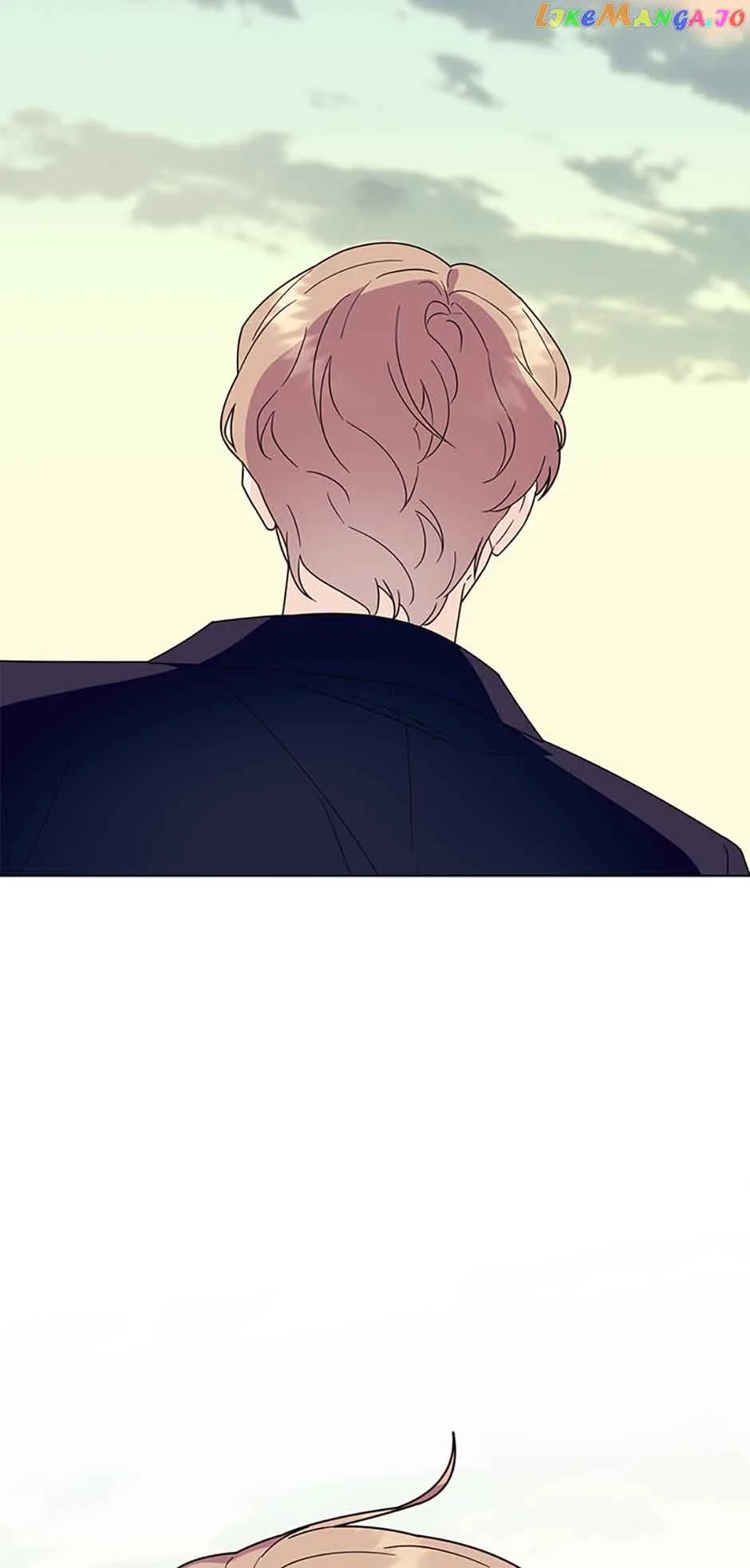 Love Behind the Scenes Chapter 30 page 40