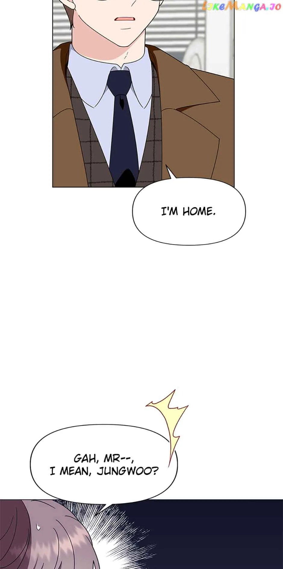Love Behind the Scenes Chapter 30 page 15