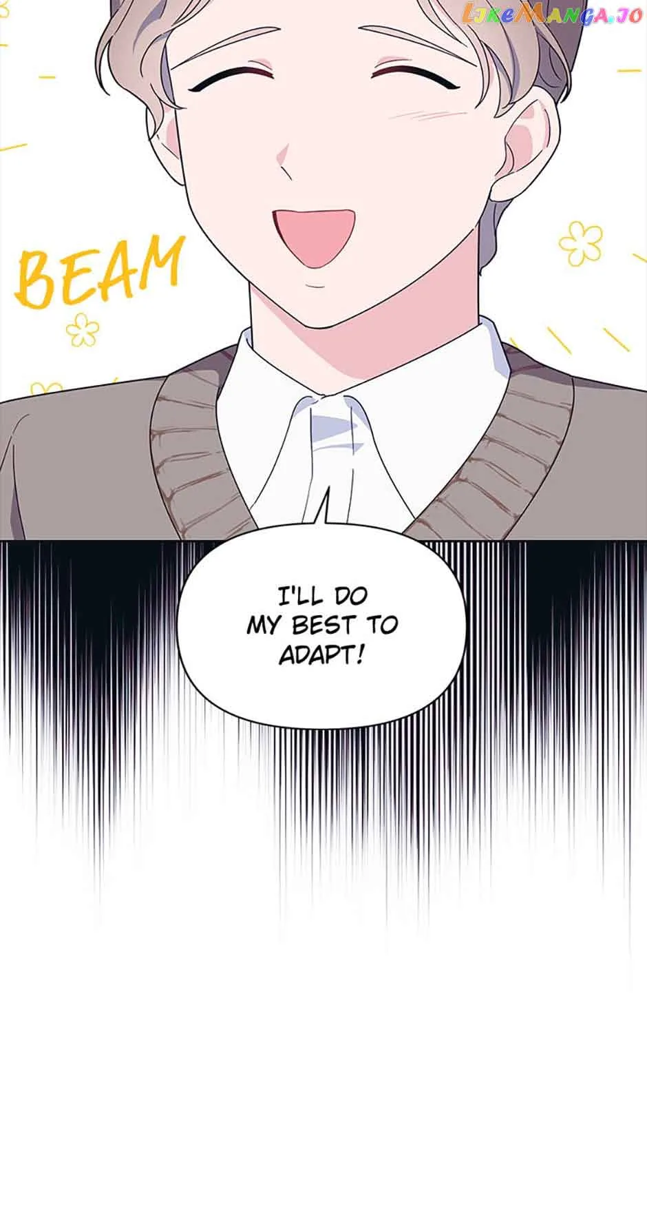 Love Behind the Scenes Chapter 30 page 38