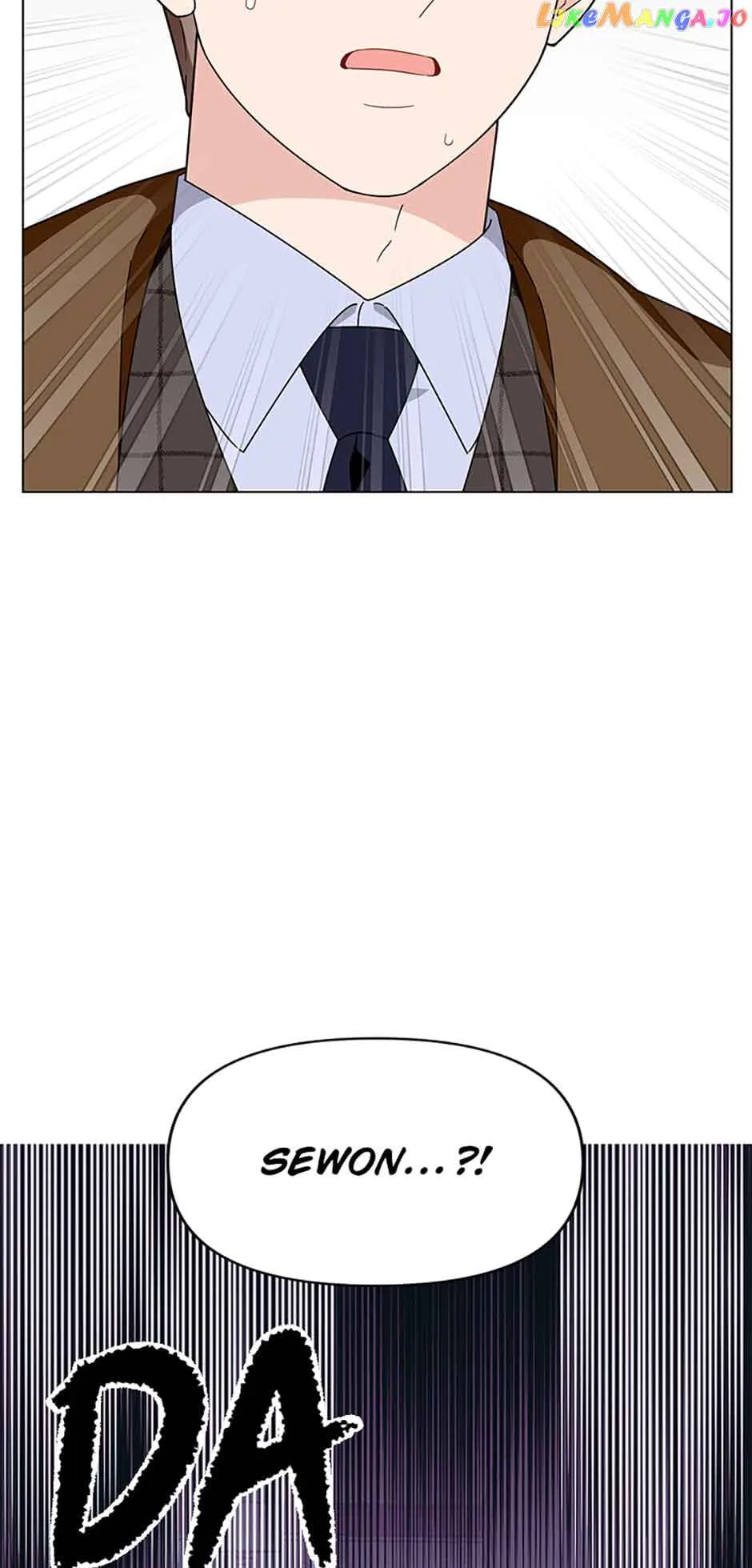 Love Behind the Scenes Chapter 30 page 28