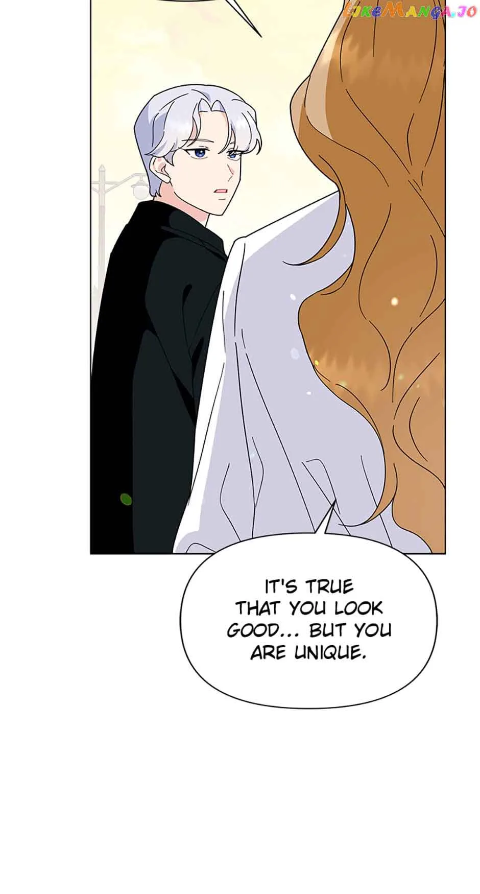 Love Behind the Scenes Chapter 30 page 76