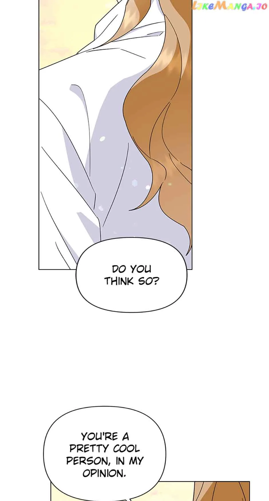Love Behind the Scenes Chapter 30 page 75