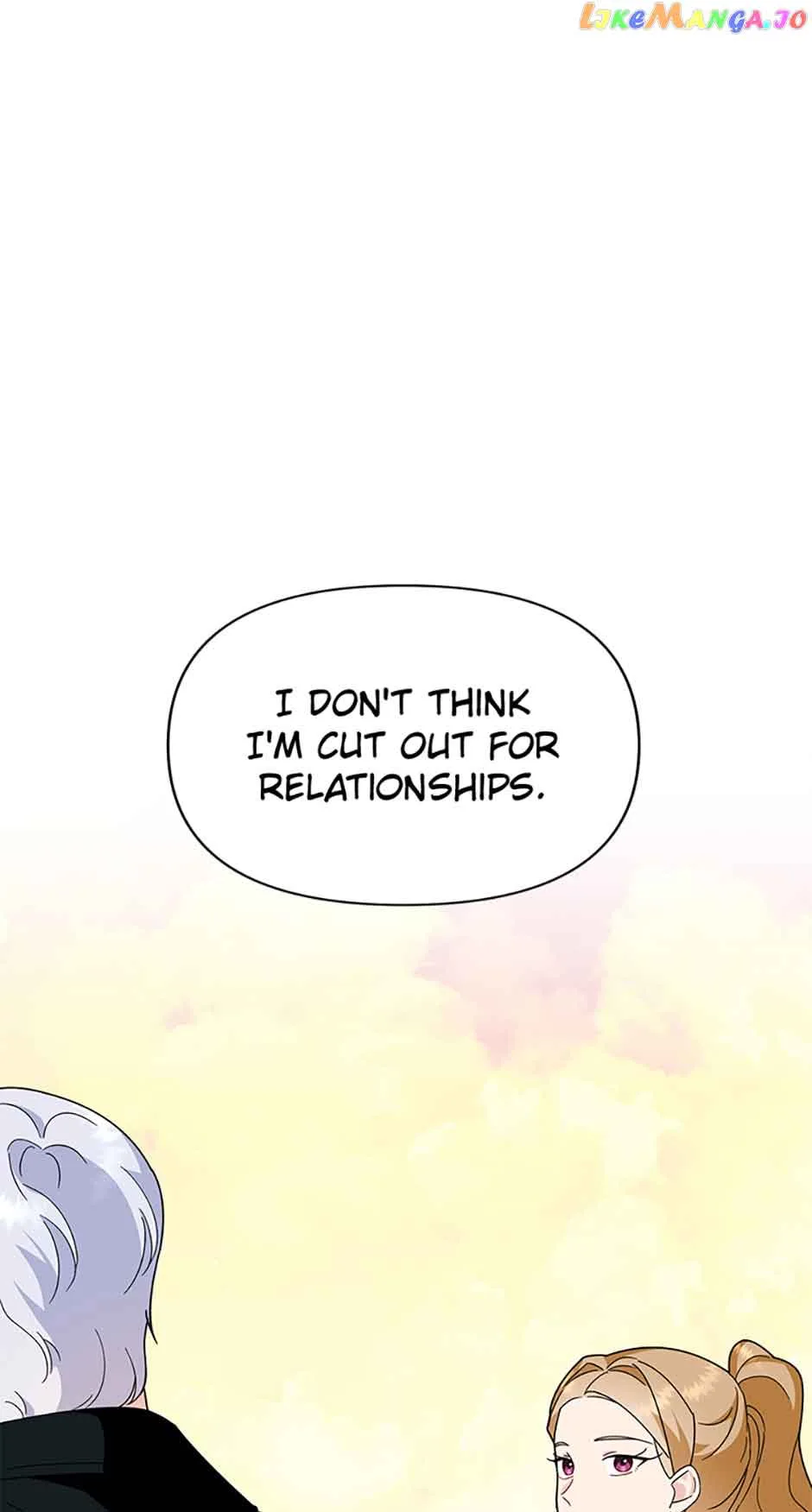 Love Behind the Scenes Chapter 30 page 73