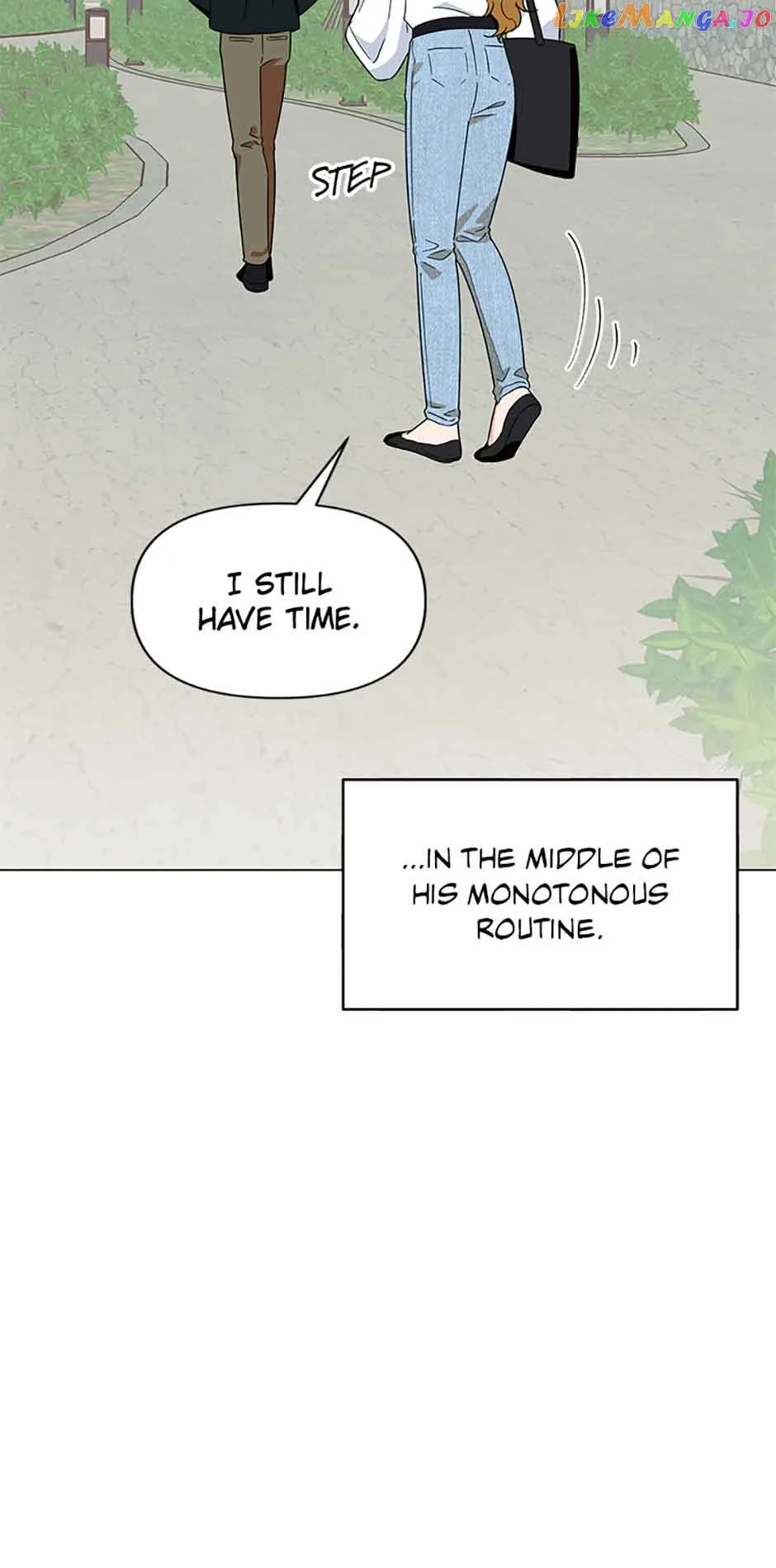Love Behind the Scenes Chapter 30 page 59