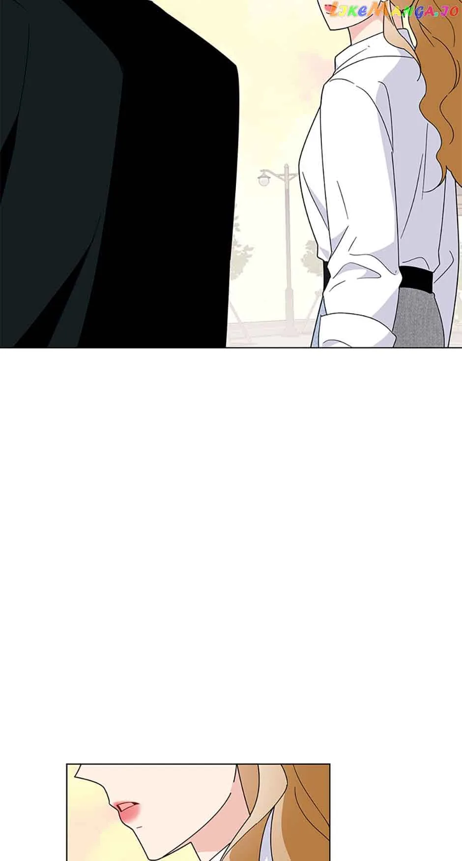Love Behind the Scenes Chapter 30 page 74