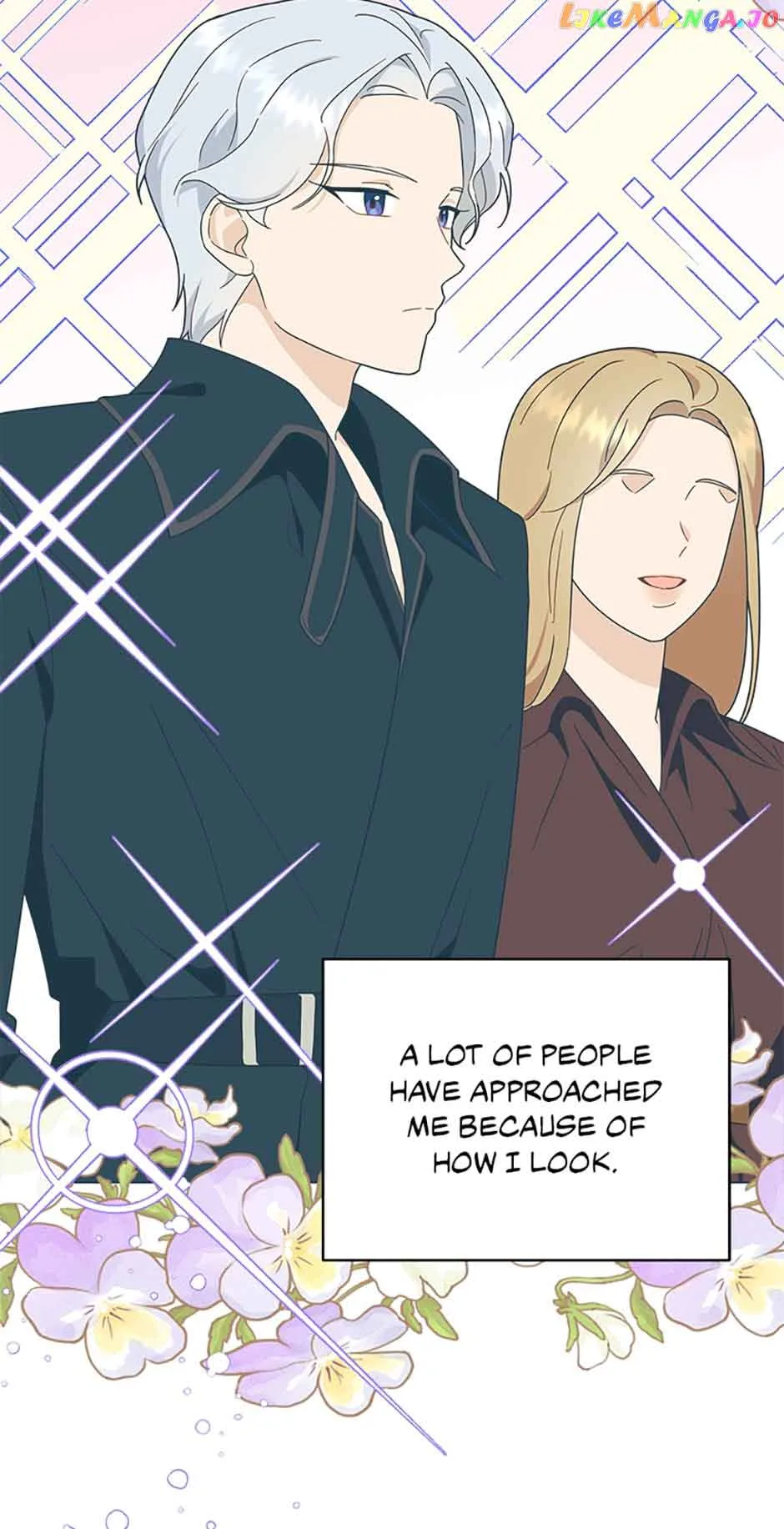 Love Behind the Scenes Chapter 30 page 50