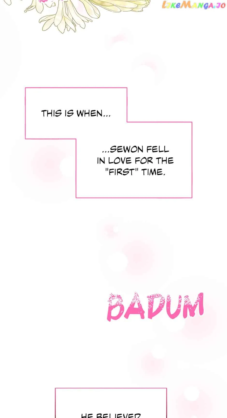 Love Behind the Scenes Chapter 30 page 80