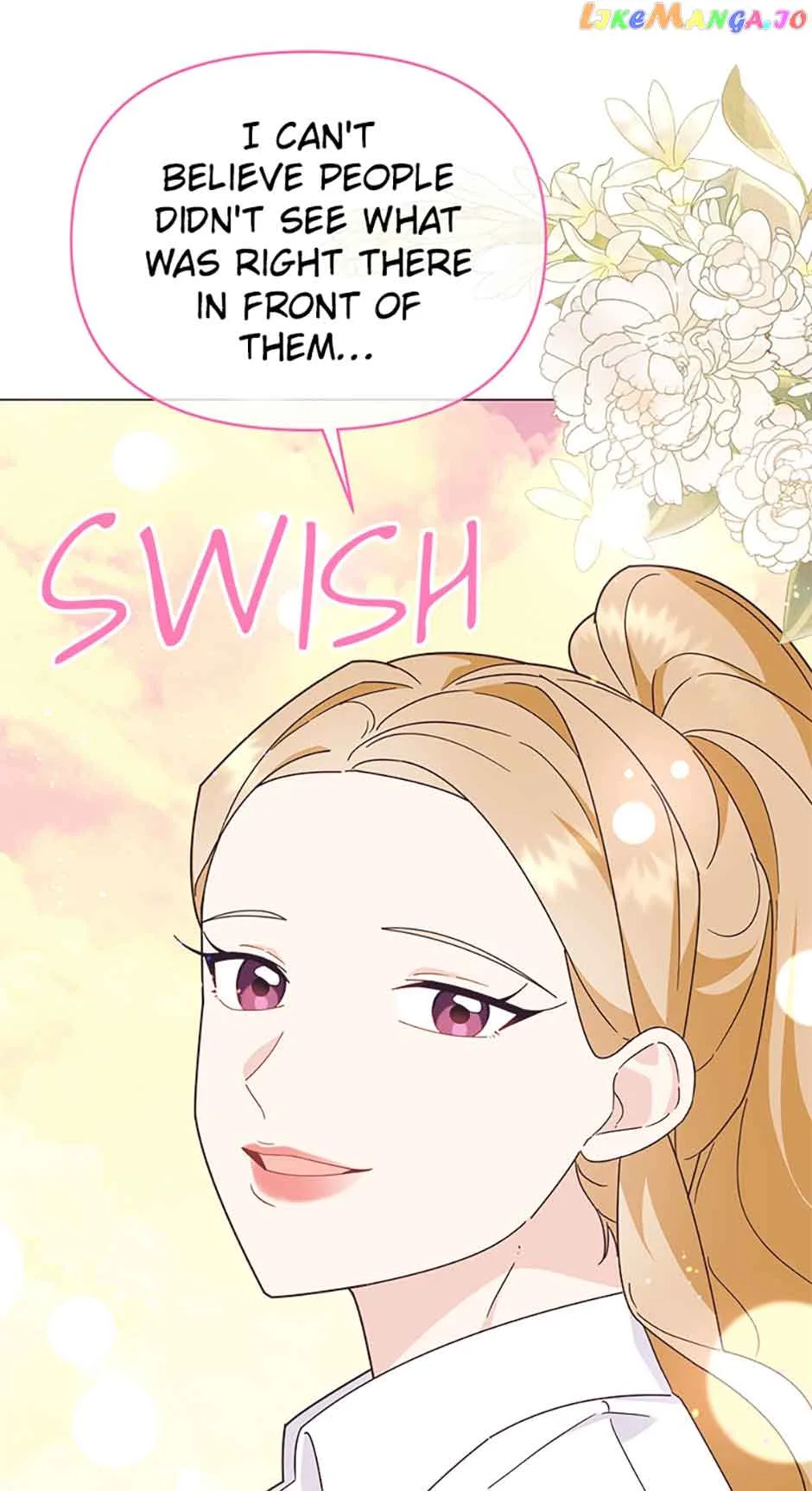 Love Behind the Scenes Chapter 30 page 77