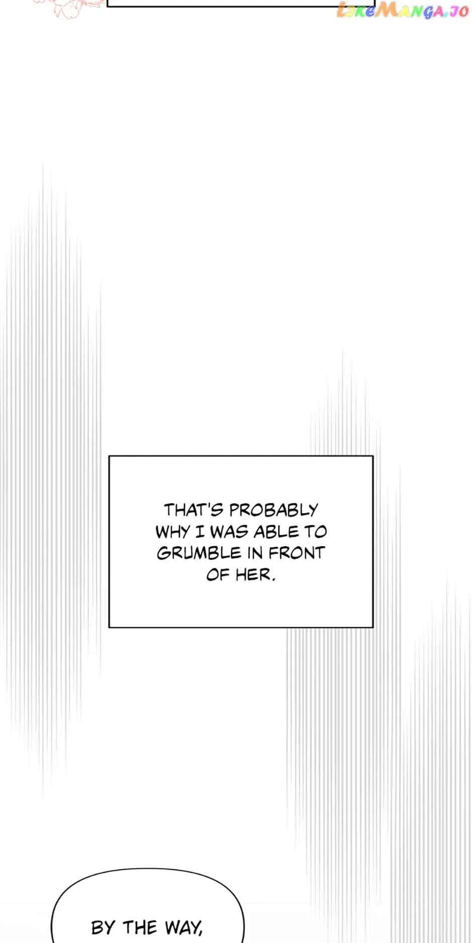Love Behind the Scenes Chapter 30 page 64